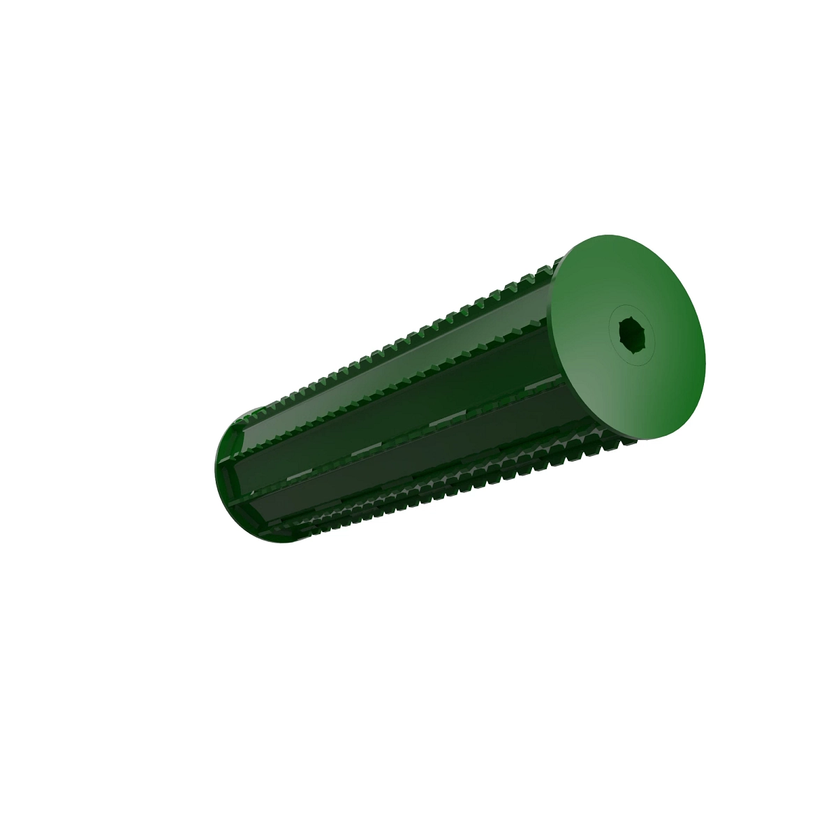 Roll, (Upper Rear)