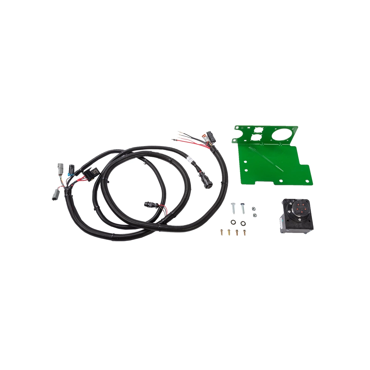 Electrical Connector Assy