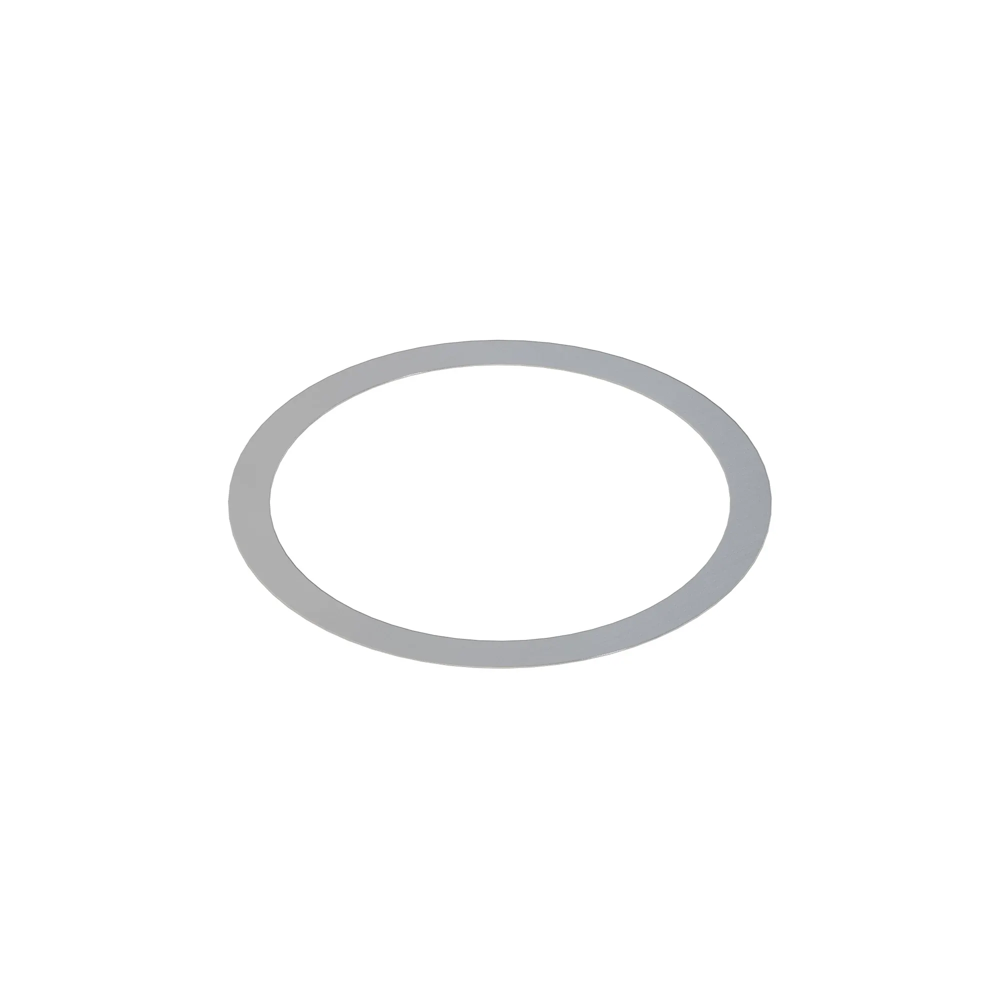SHIM-GASKET INPUT CAP