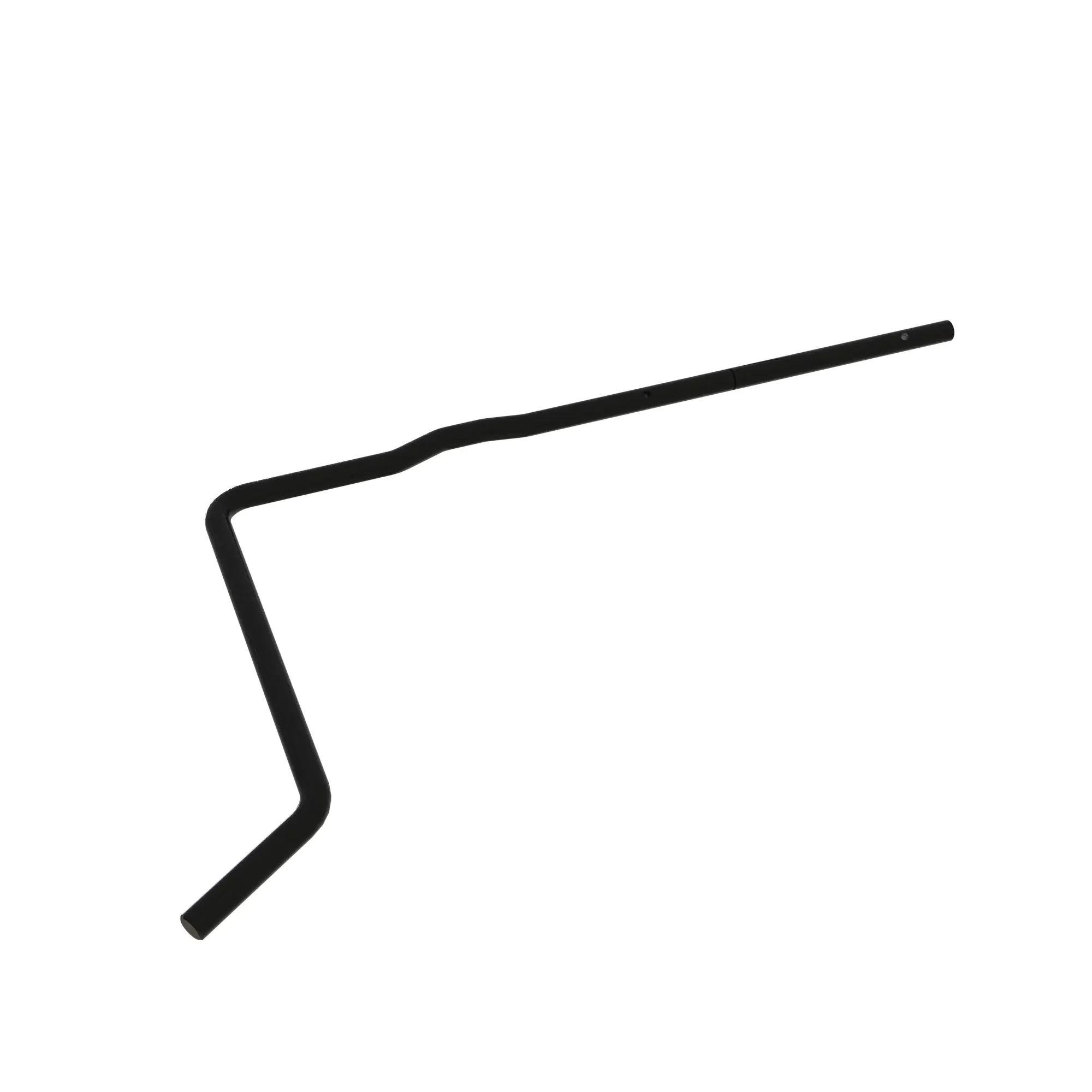 FOOT THROTTLE ARM