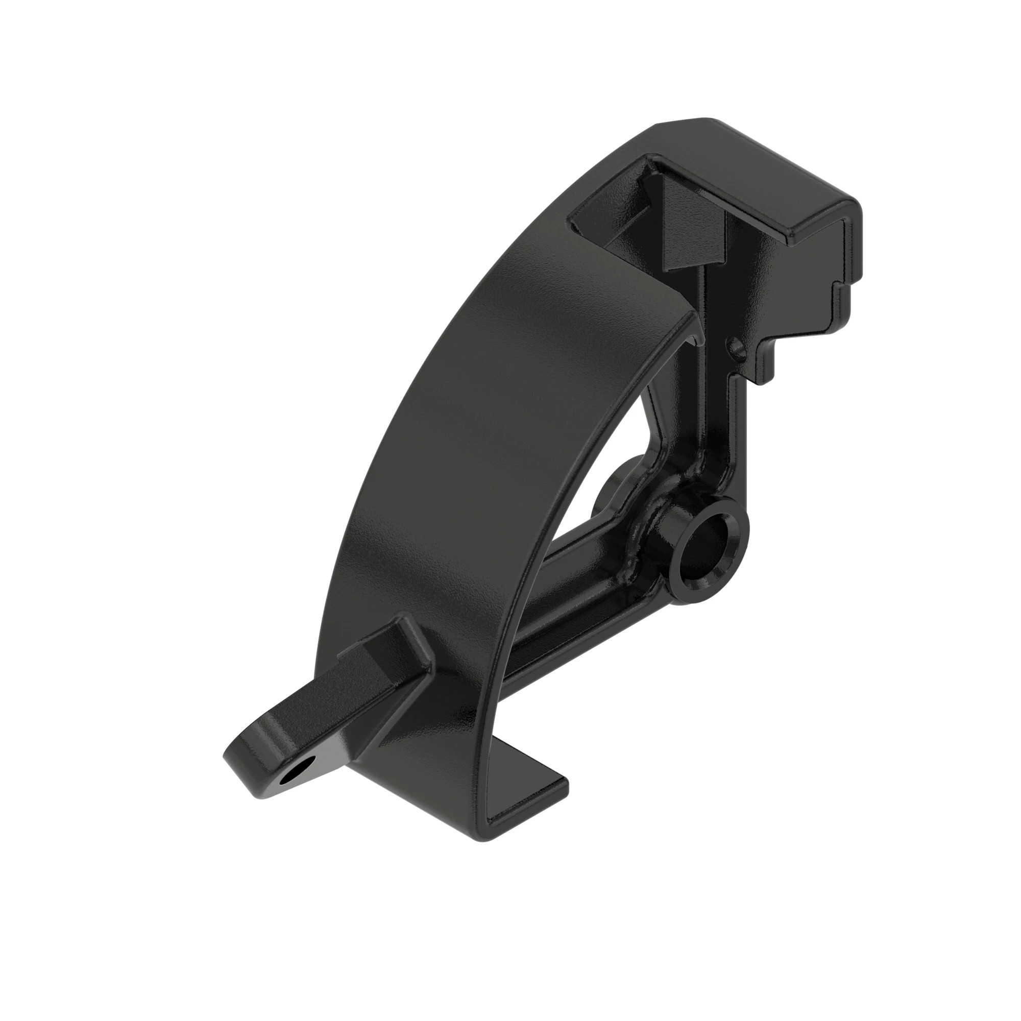 ⚙️ R117259: Cuadrante de Bloqueo de Estacionamiento John Deere 🚜✅