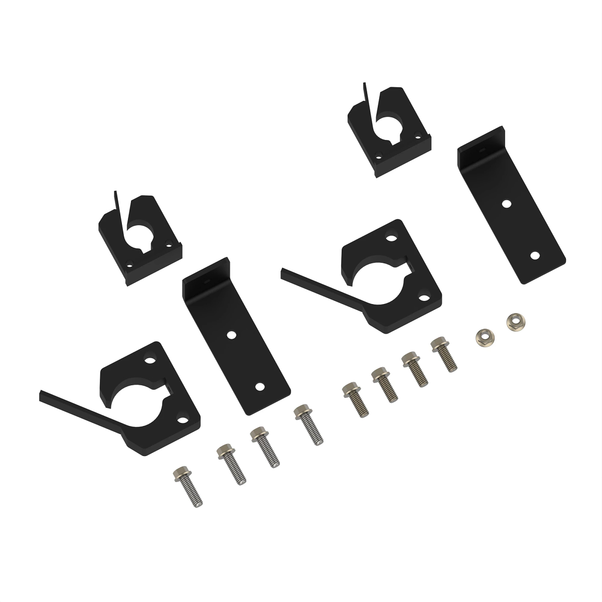 John Deere Bracket Kit - BUC11750