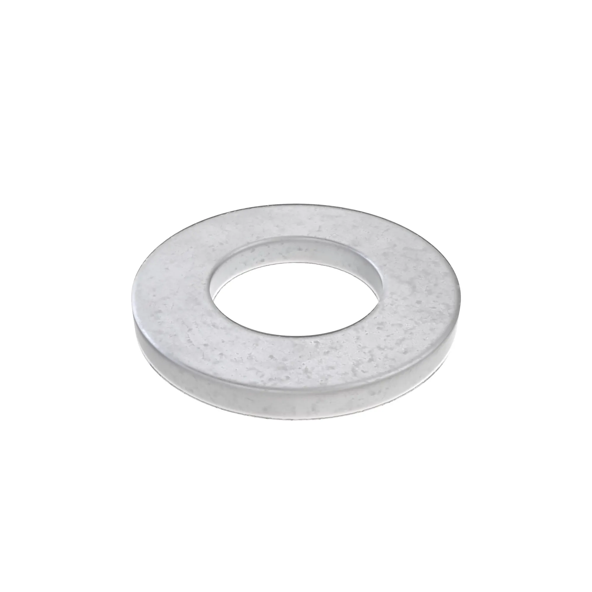 John Deere Round Hole Washer - 24M7502