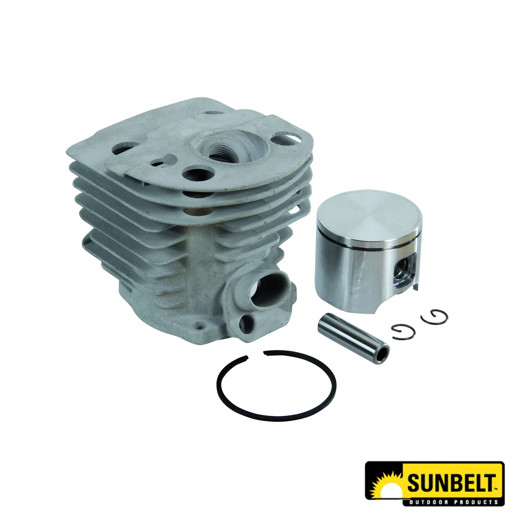 Sunbelt Cylinder Assembly - A-B1HV105