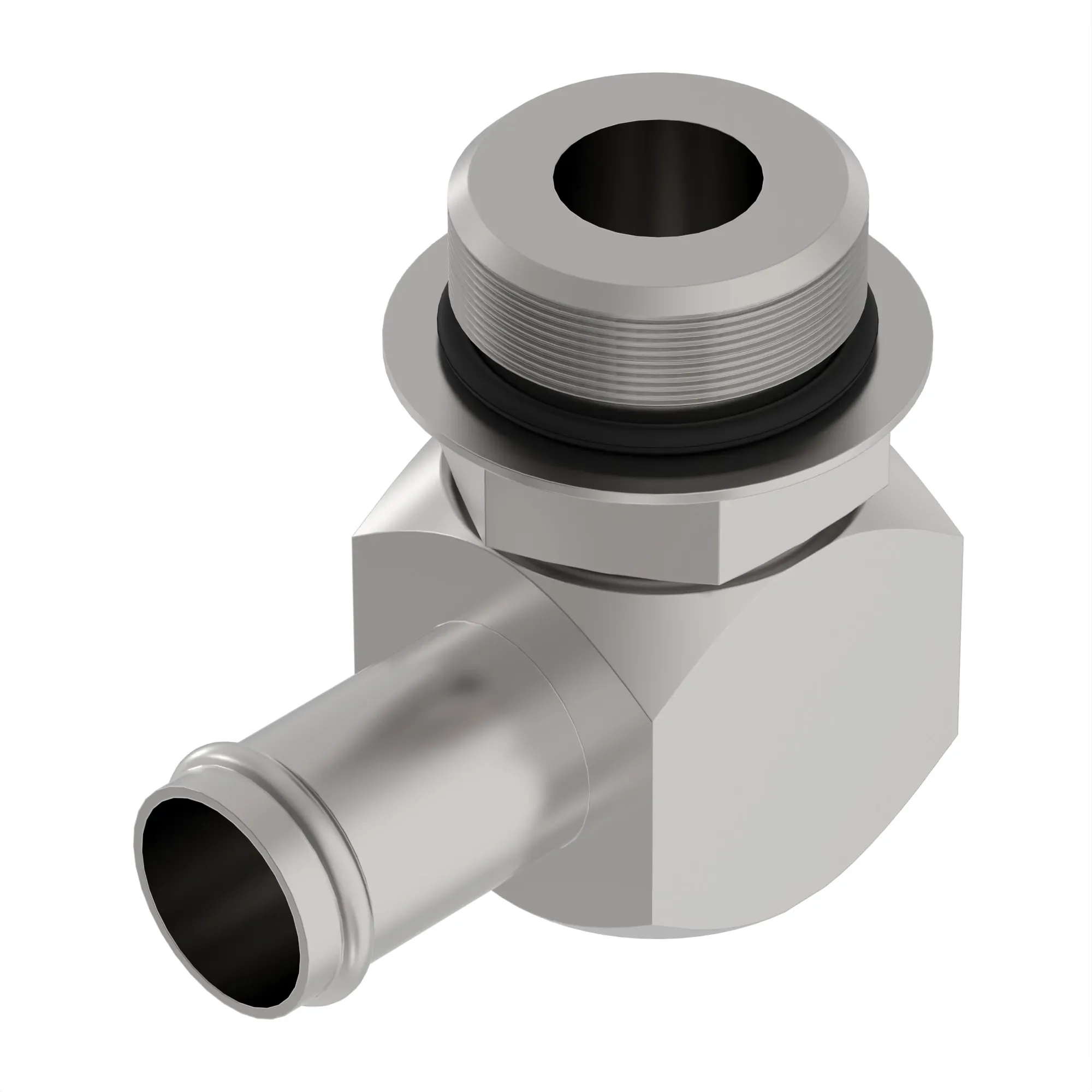 John Deere Tee Fitting - AN208067