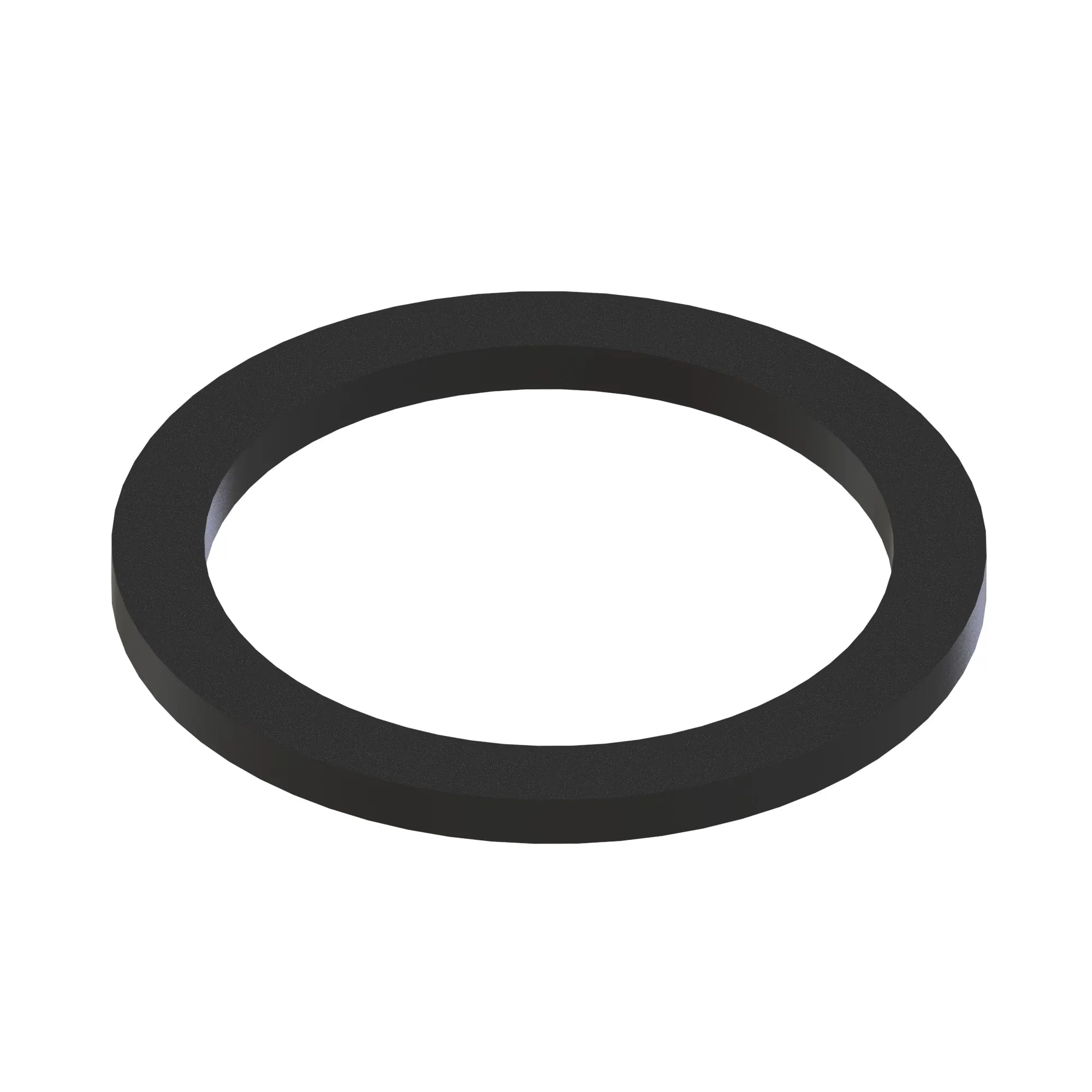 THRUST WASHER, RING, BACK-UP
