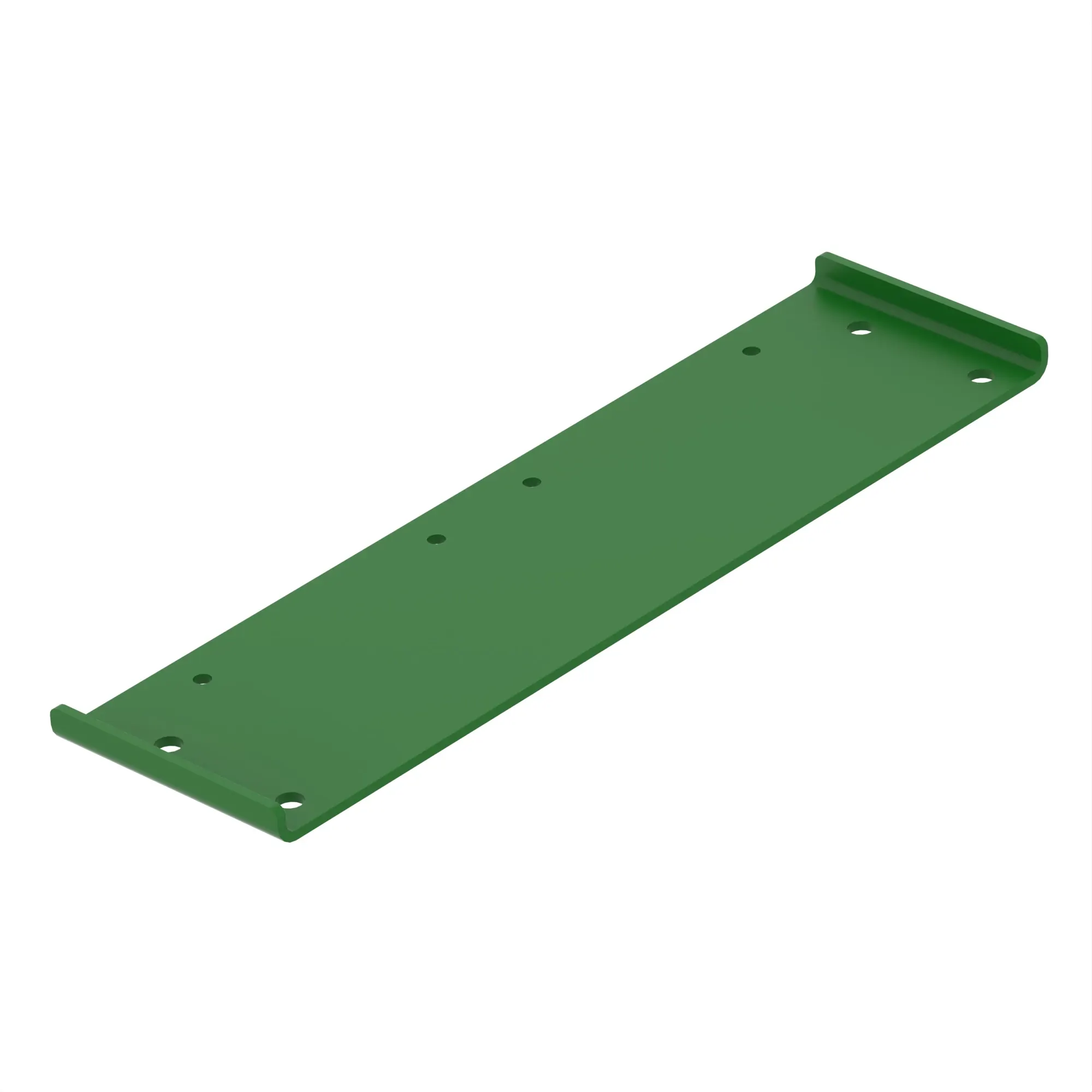 BRACKET, COUPLER BRACKET 1830