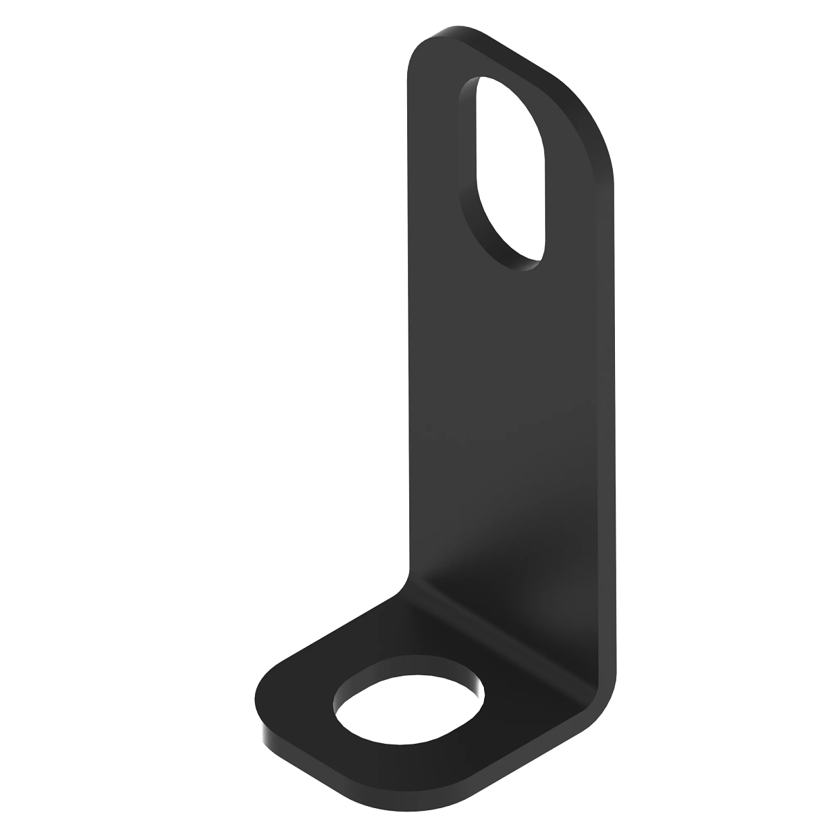 BRACKET, CENTER RAM HOLDER