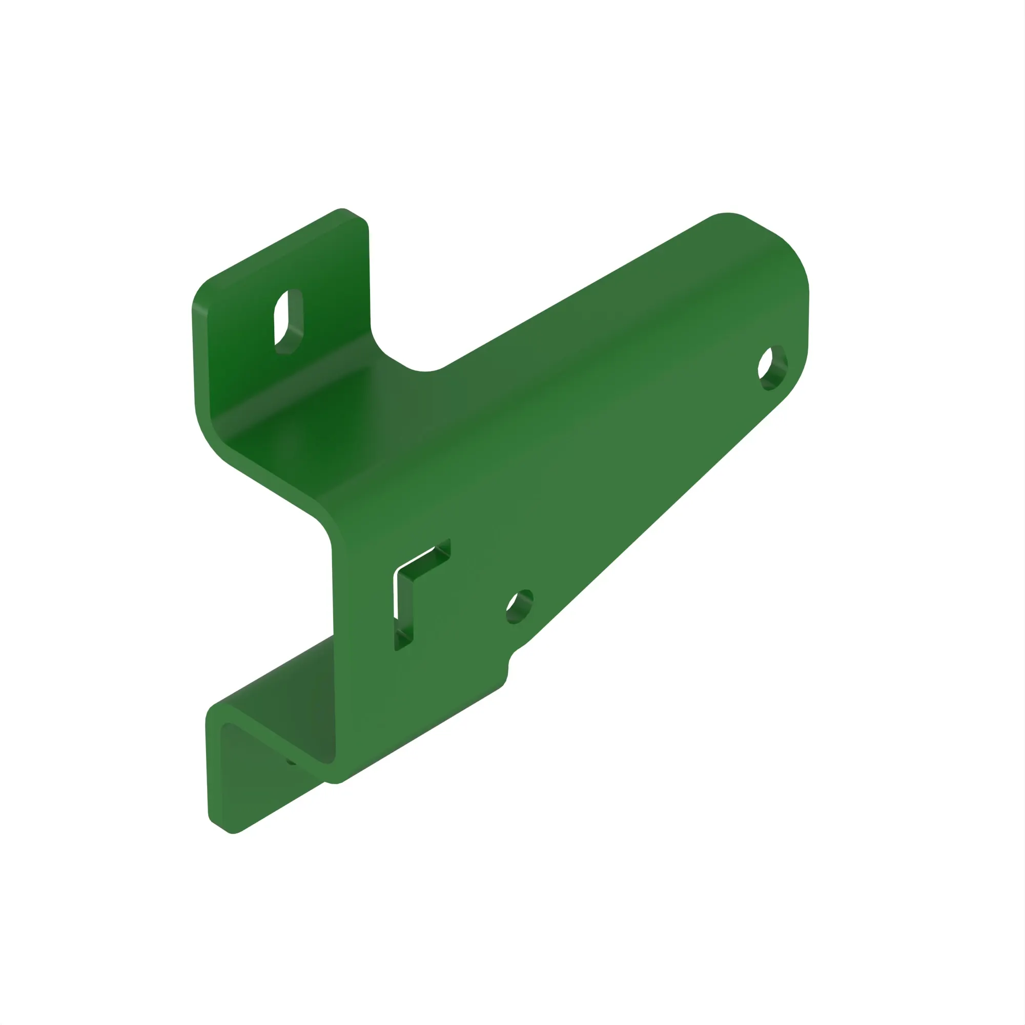 BRACKET, VG ACCUMULATOR, LH