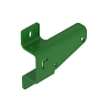 BRACKET, VG ACCUMULATOR, LH