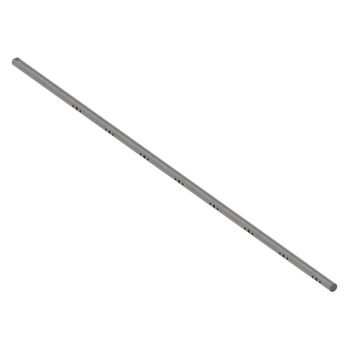 Agitator Shaft