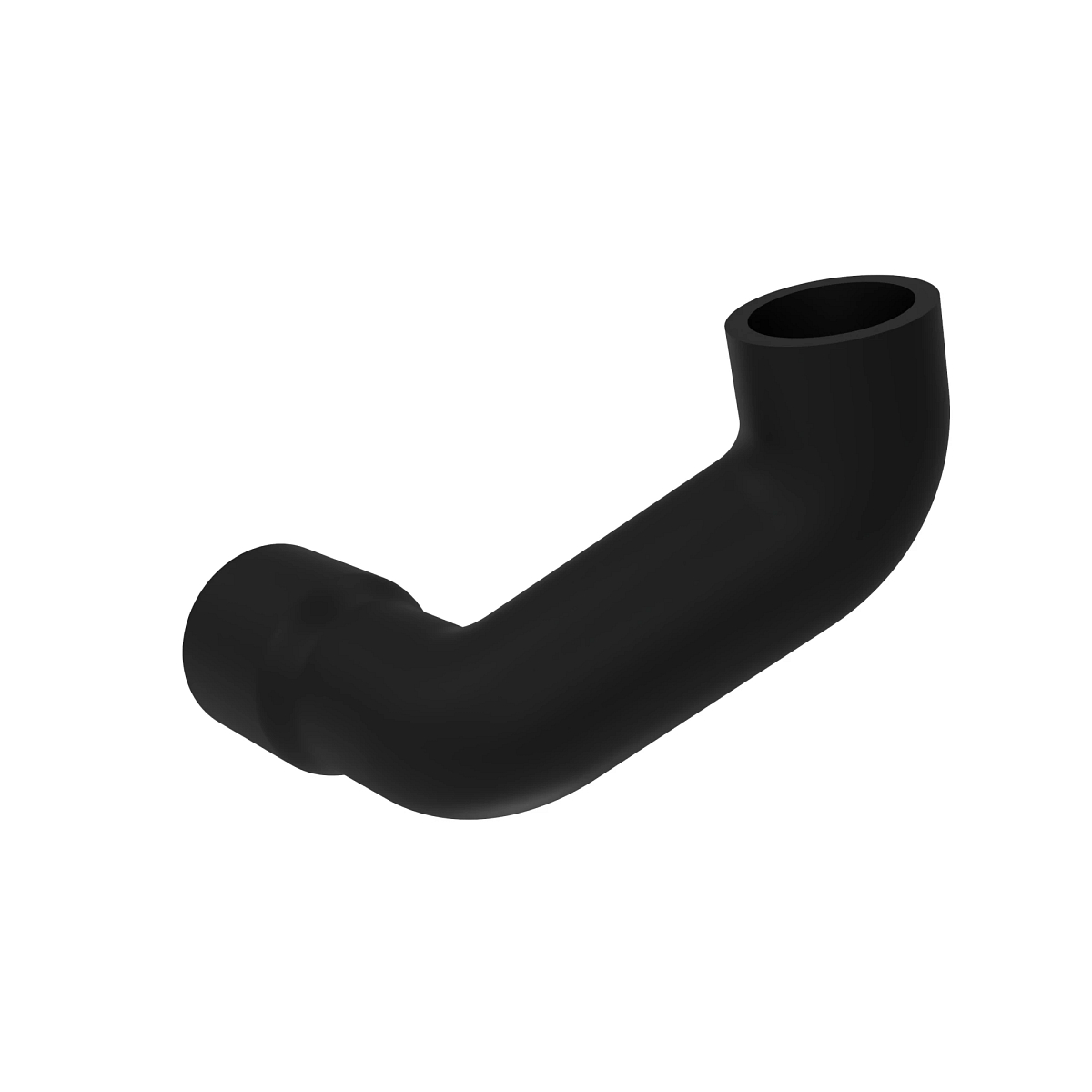 T318327: Lower Radiator Hose