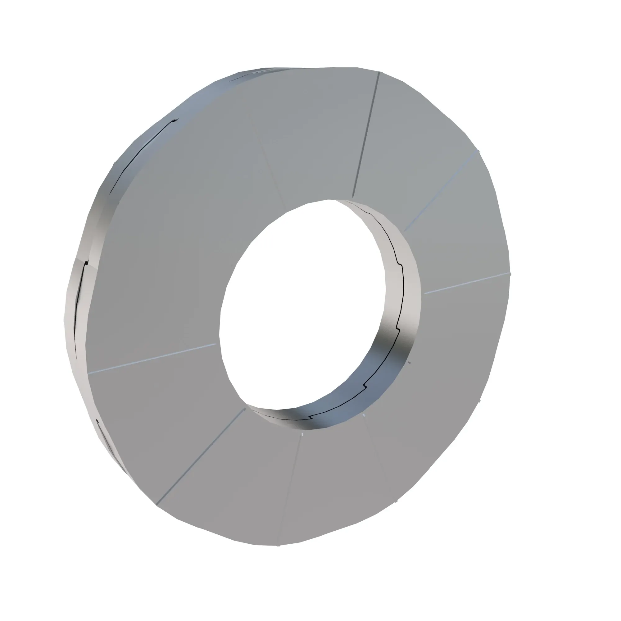 LOCK WASHER, WASHER, SPECIAL M14 LO