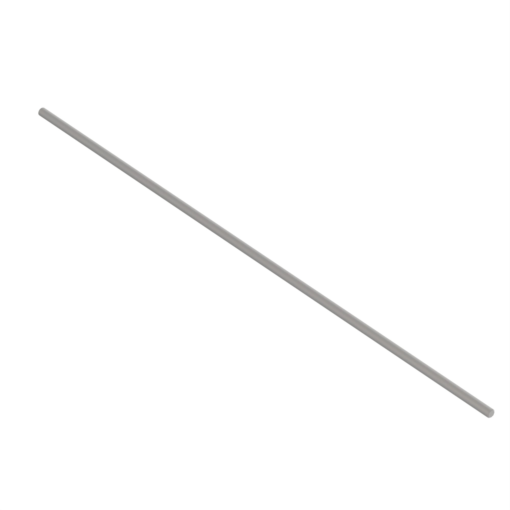 ROD, LOWER 26" CATCHER STIFFENER