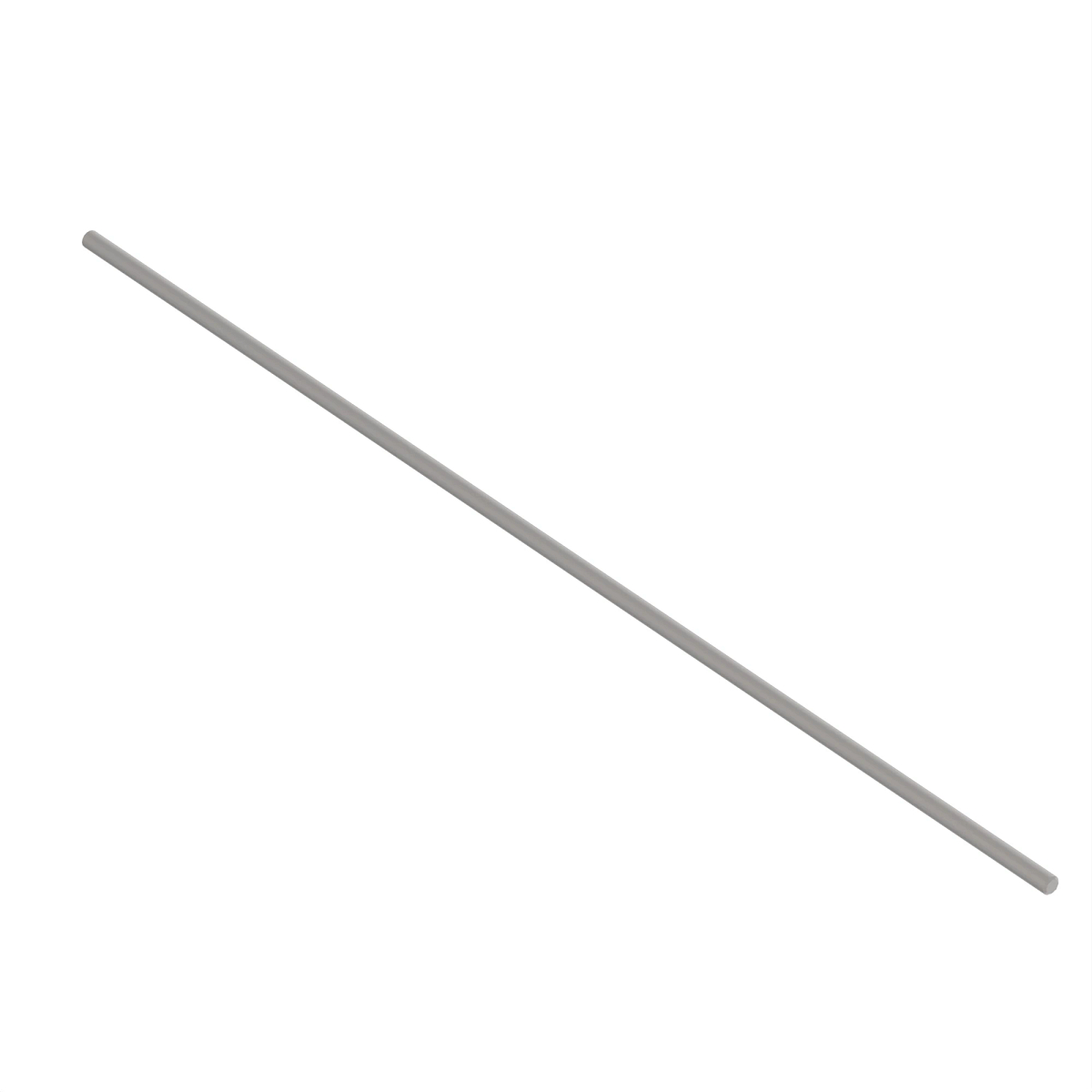 ROD, LOWER 26" CATCHER STIFFENER