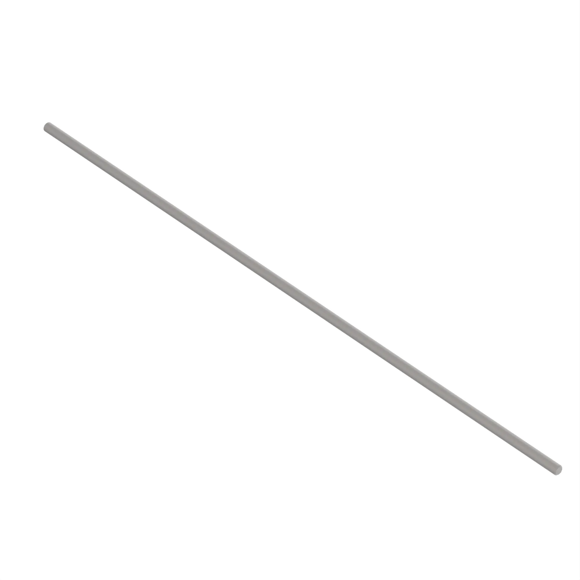 ROD, LOWER 26" CATCHER STIFFENER