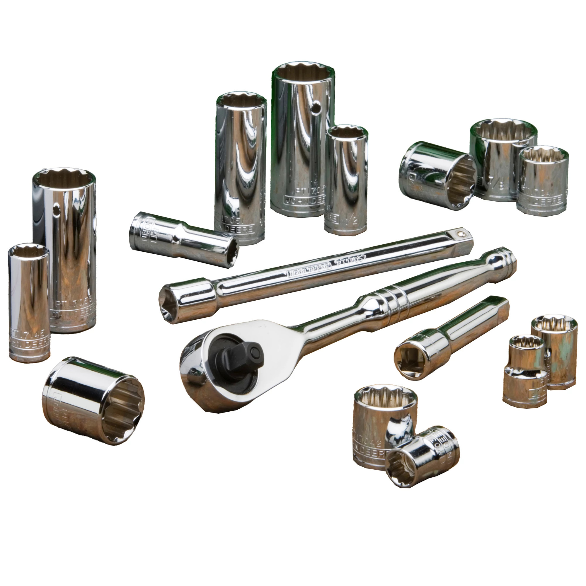 Socket Set