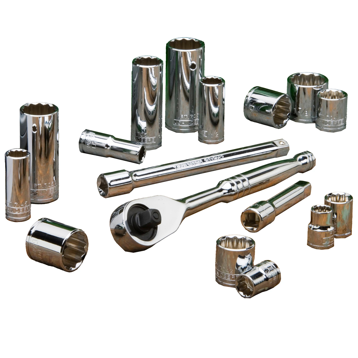 Socket Set