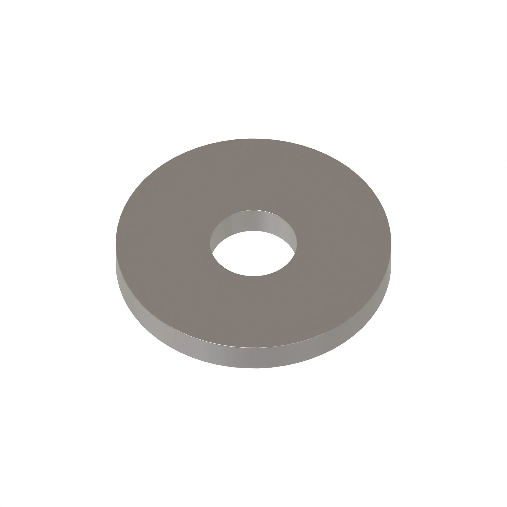 John Deere Round Hole Metallic Washer - L225704