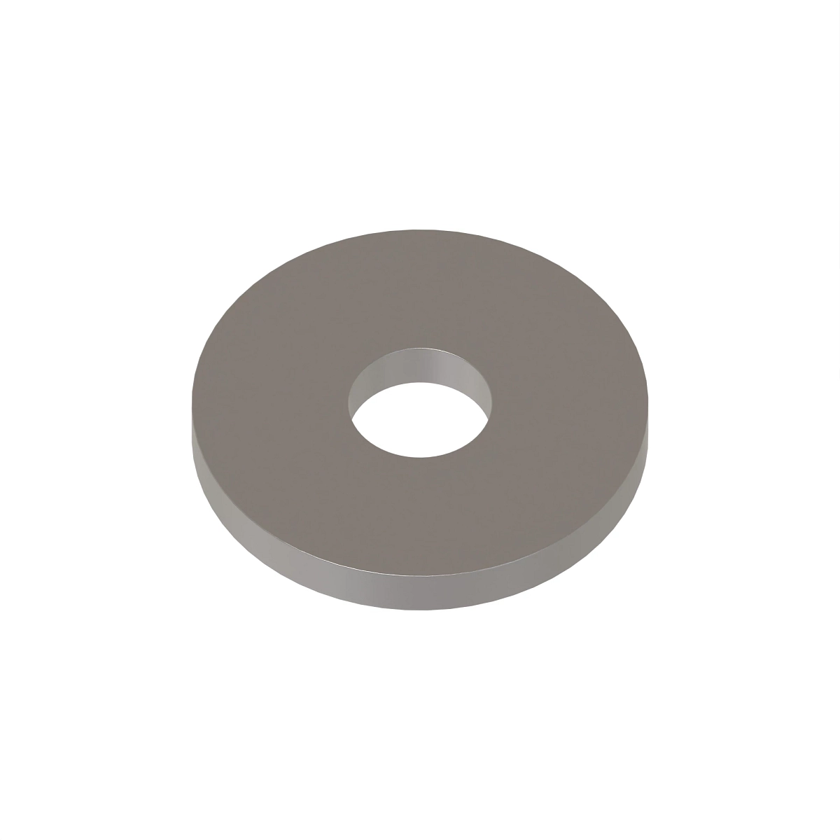 Washer, 10.5 X 35 X 5