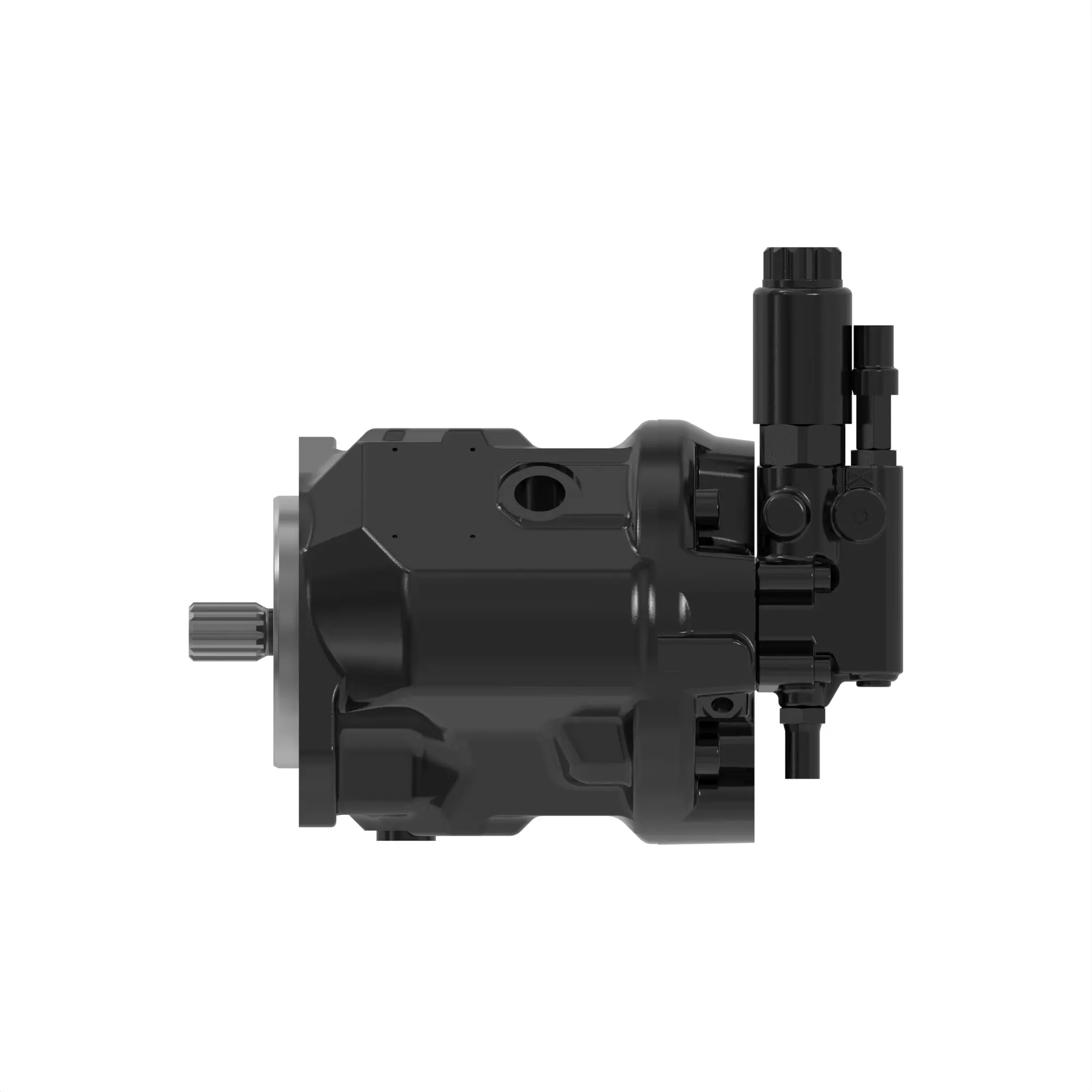 Hydraulic Pump