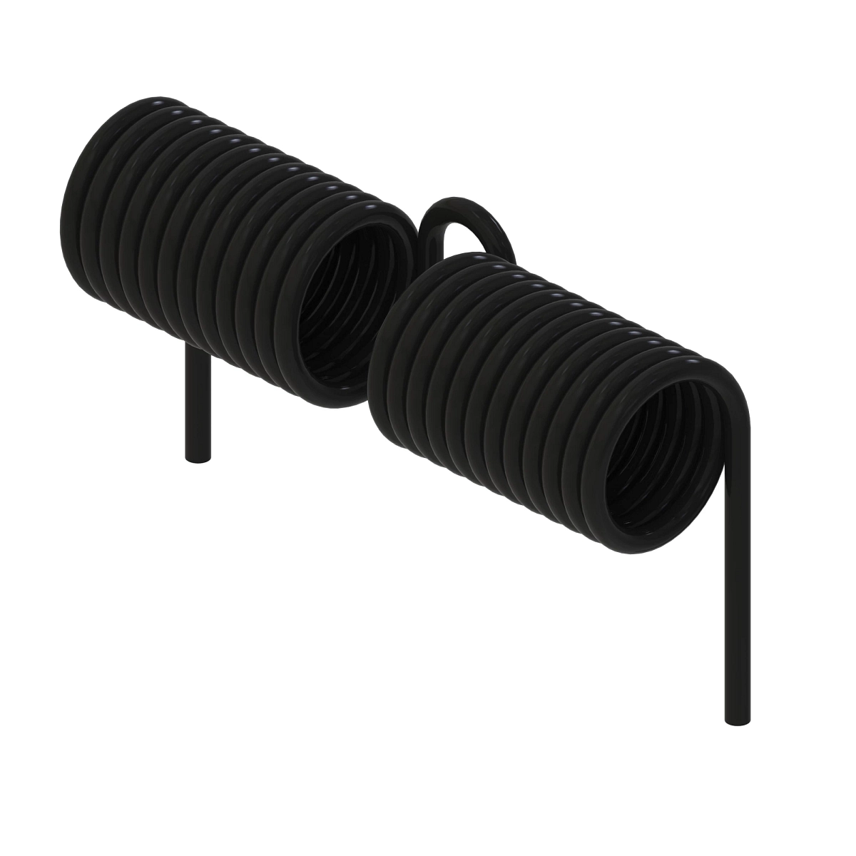 Torsion Spring, Wbgm Kickstand