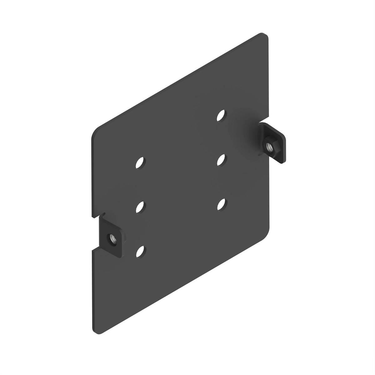 Bracket, Mounting
