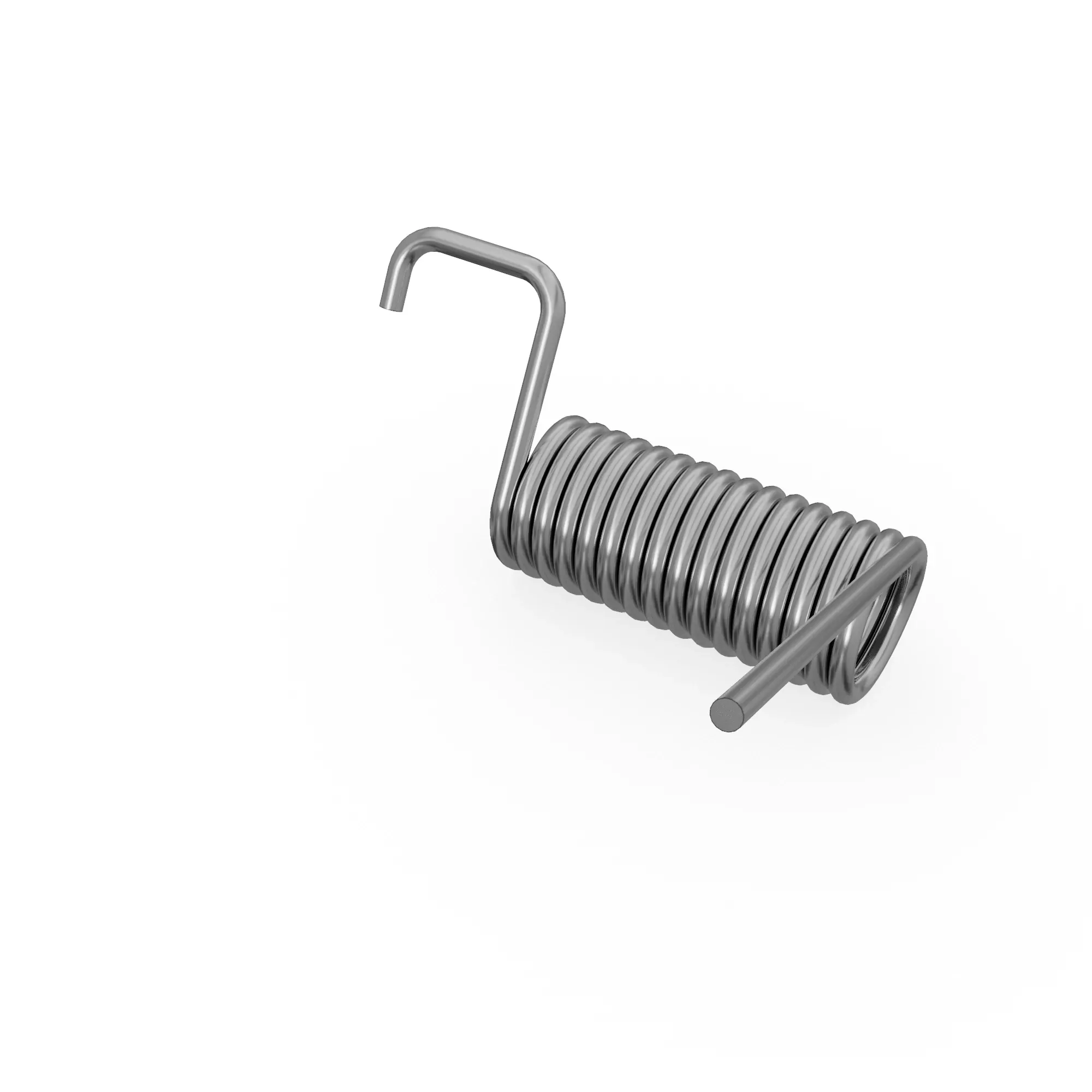 John Deere Extension Spring - W56902
