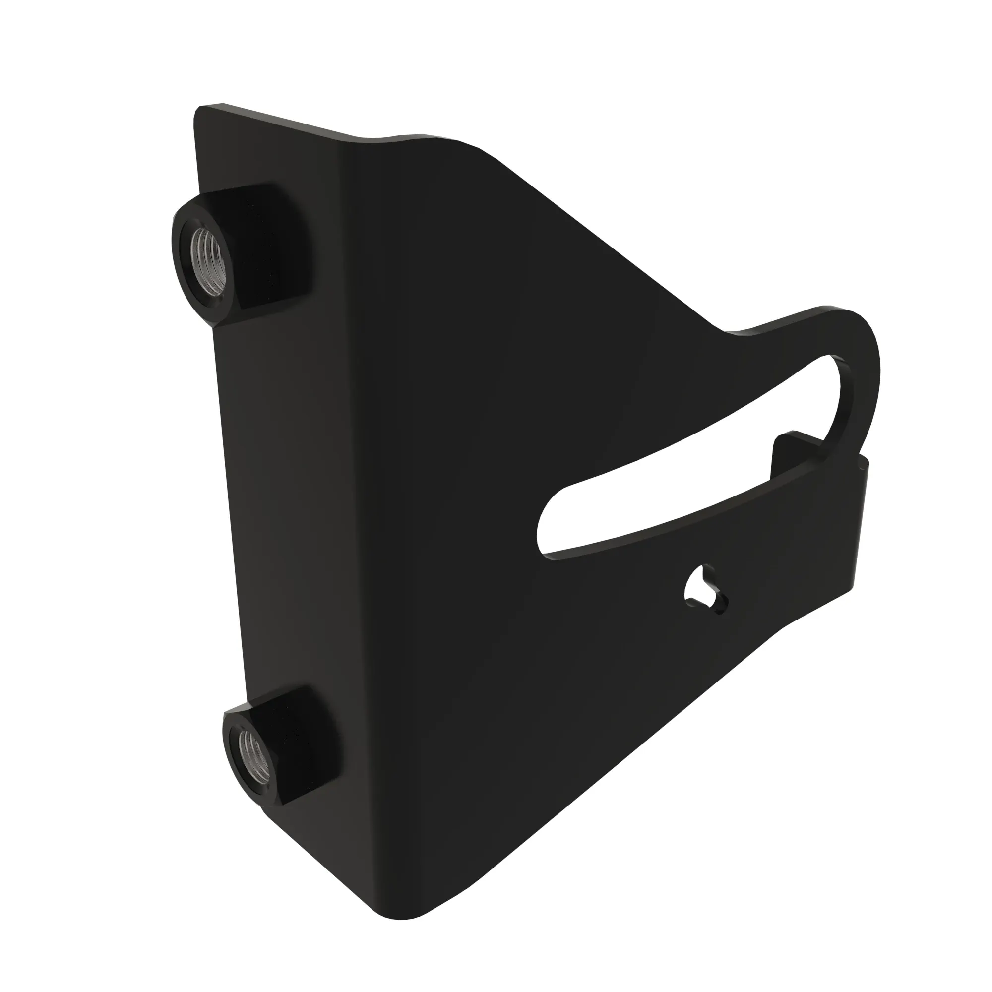 BRACKET, COOLER TILT LH