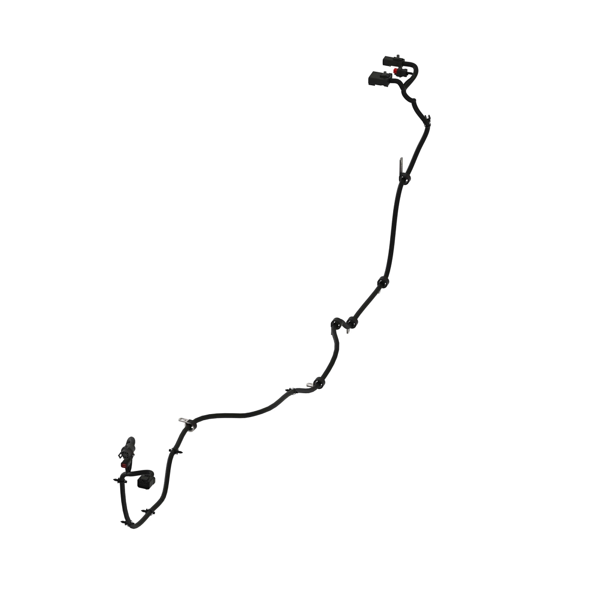 Wiring Harness, Front Hitch Harness