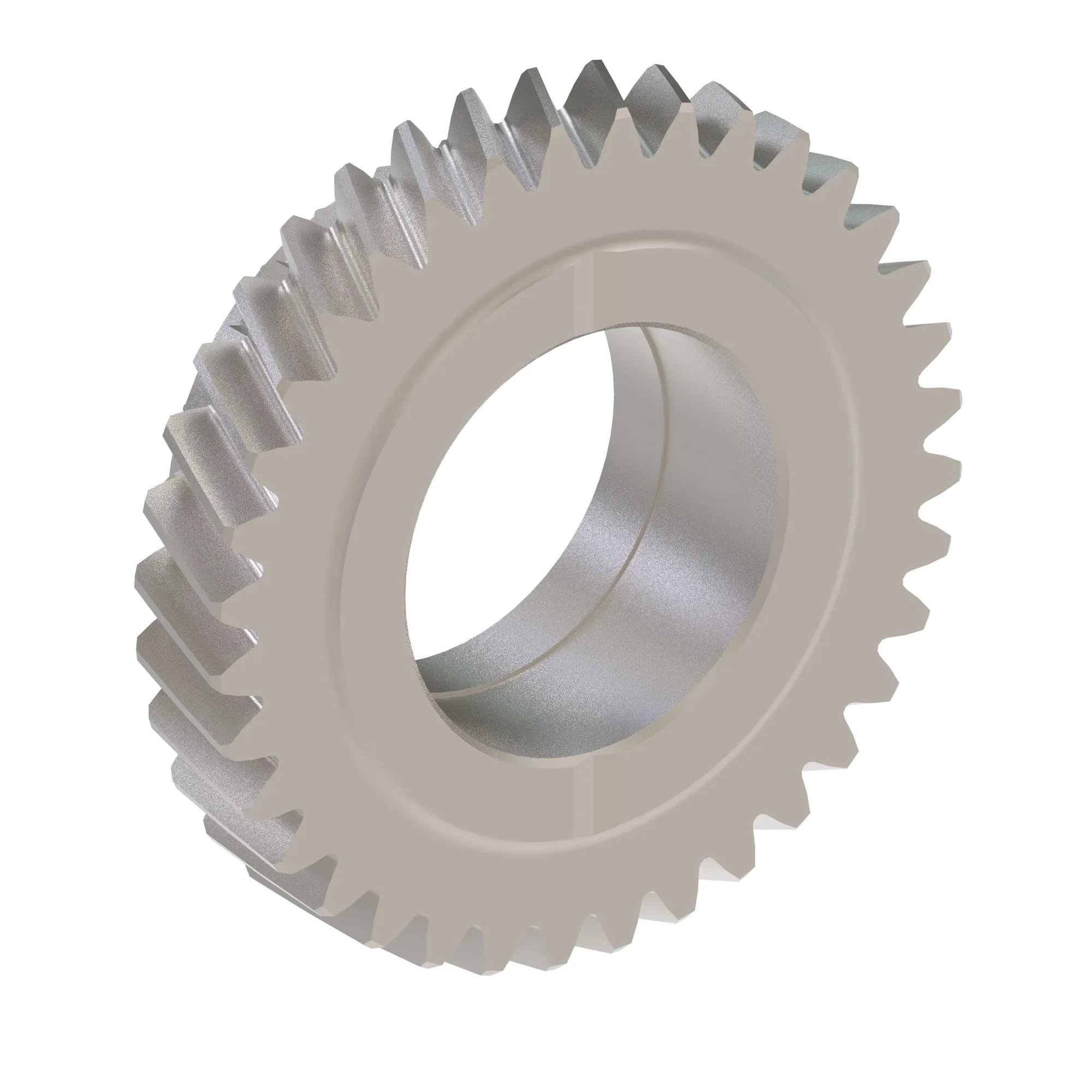 HELICAL GEAR, DRIVER, REV, 12 SPEED