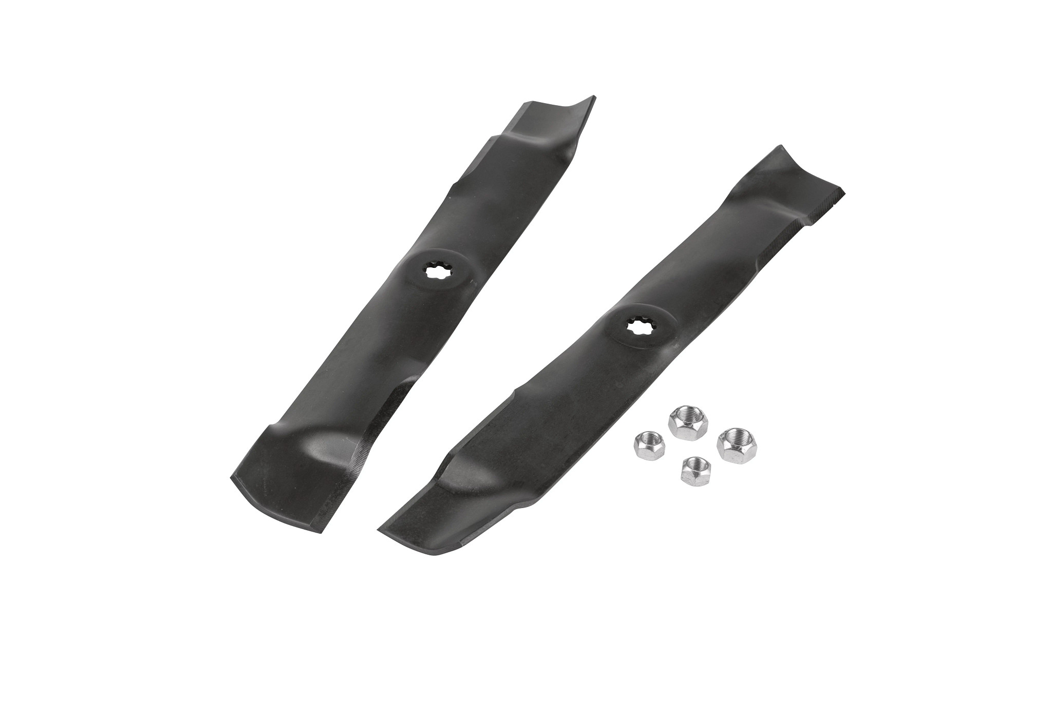 MOWER BLADE KIT, 48 CUT AND THROW B