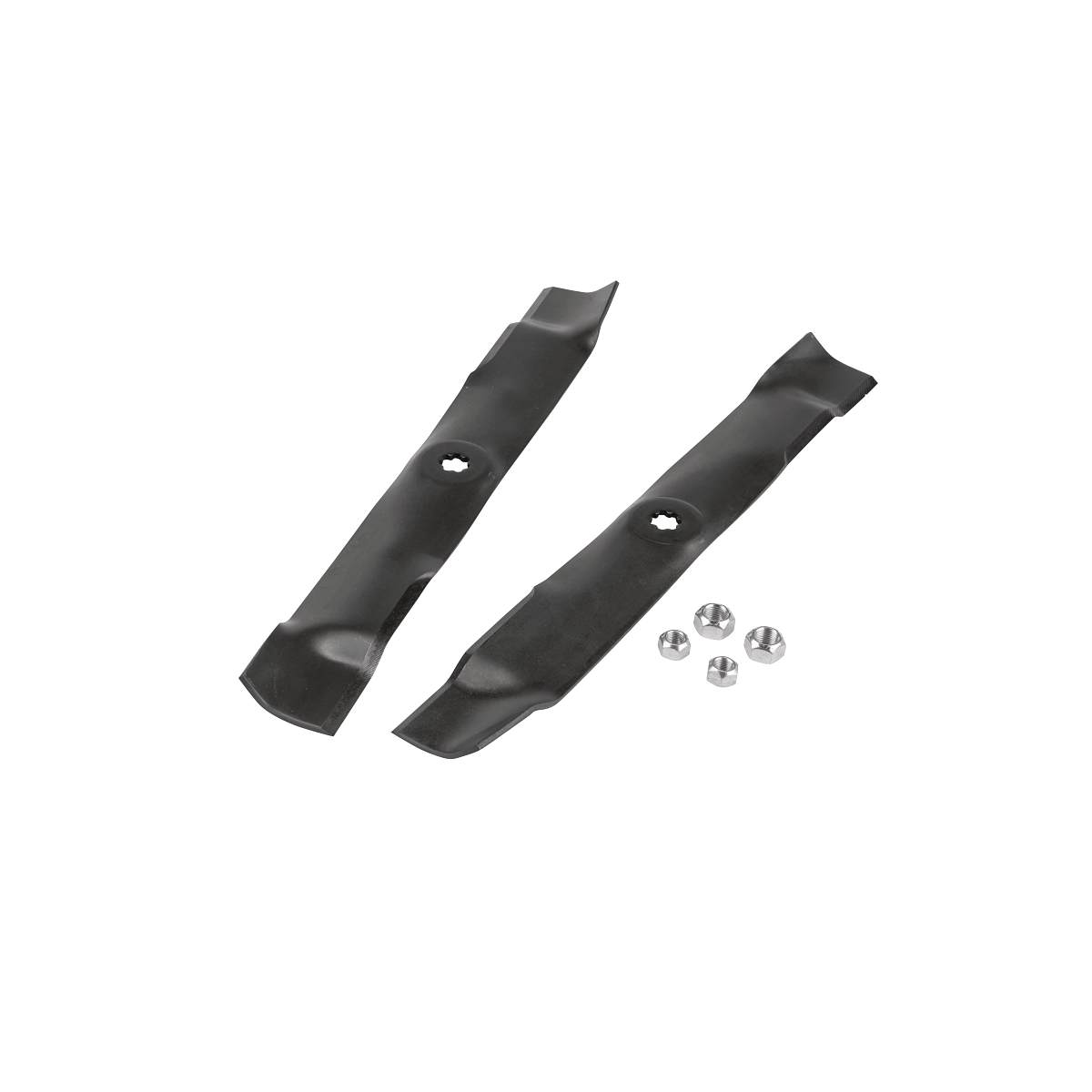 Mower Blade Kit, 48 Cut and Throw B