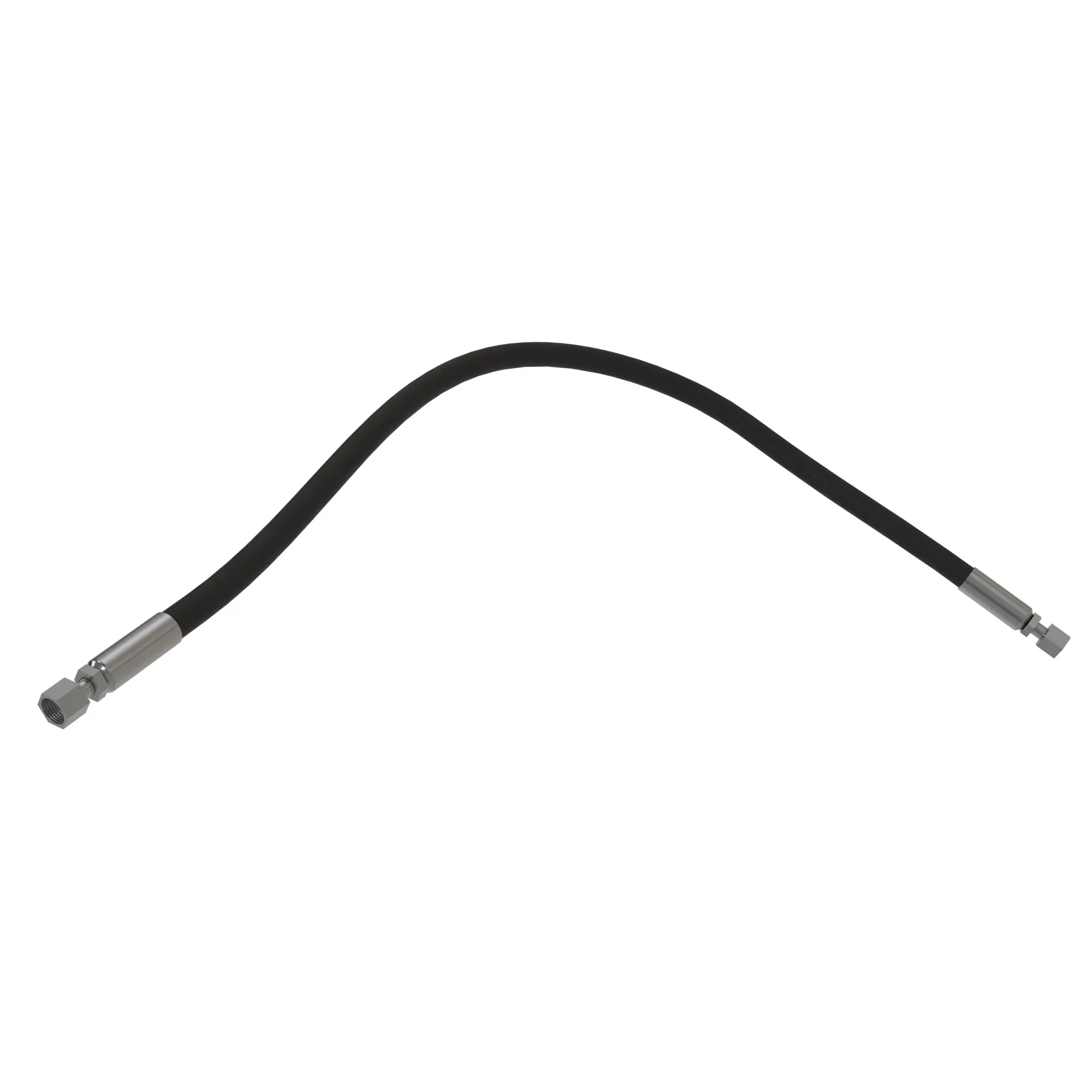 Hose, Hydraulic