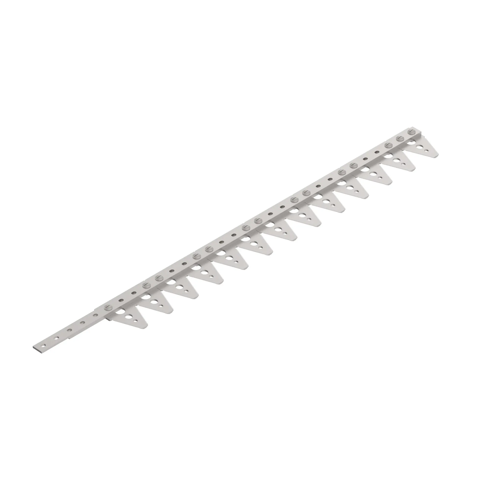 ASSY, 20FT FINE END