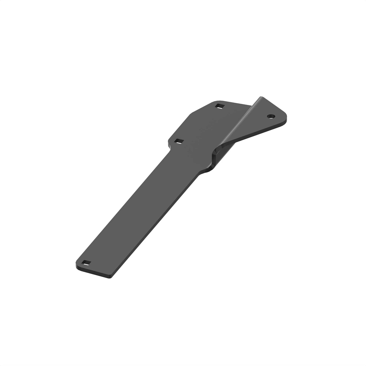 Plate, Backing, Door, Dfs-Mcs