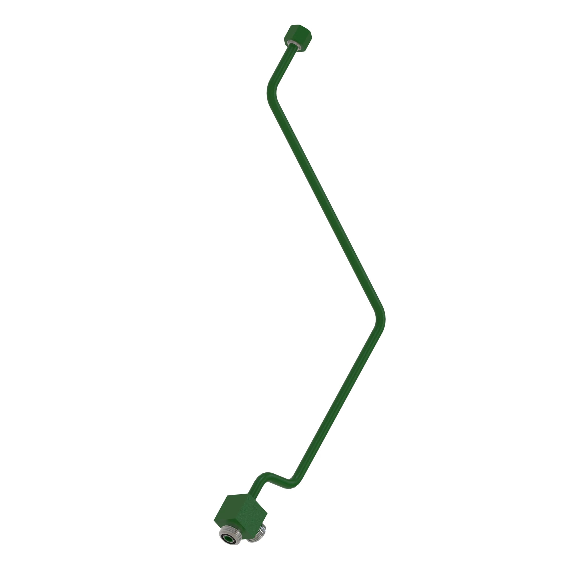 PUMP TO BRAKE VALVE, 7200