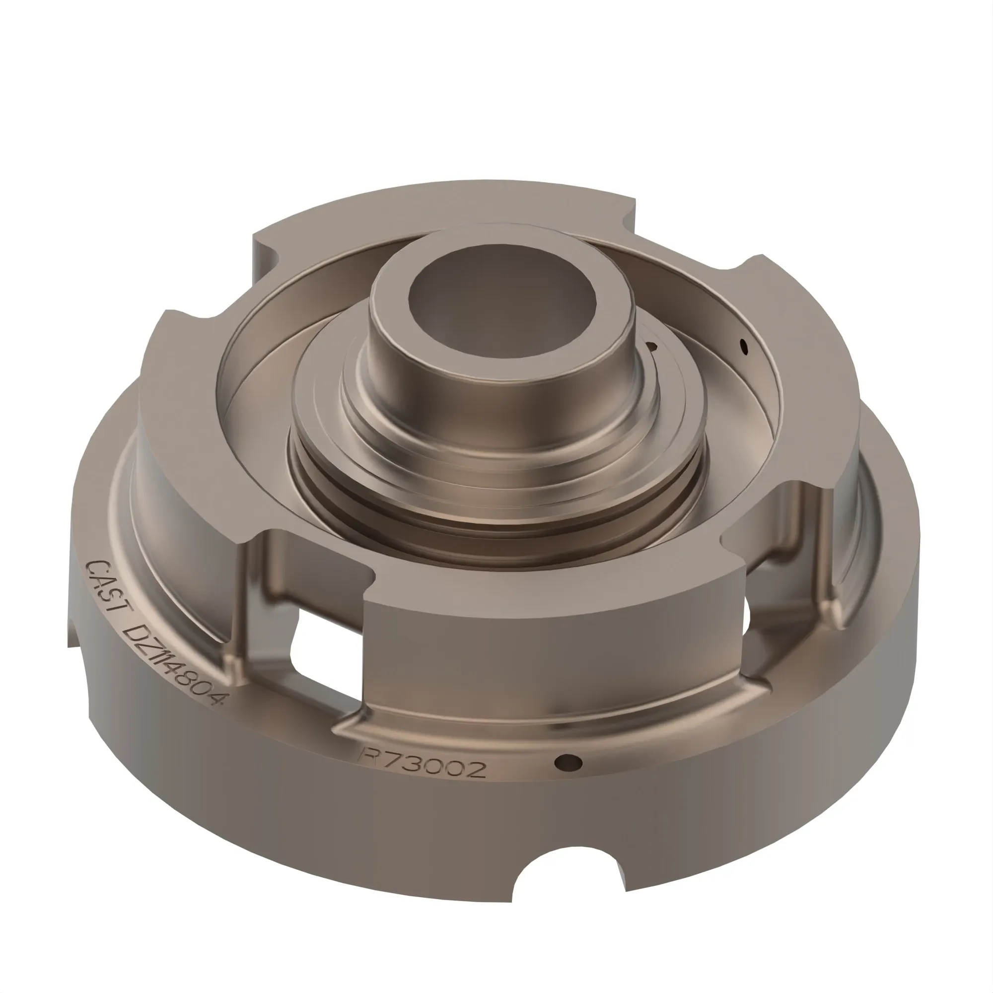 John Deere Differential Housing - AR96863