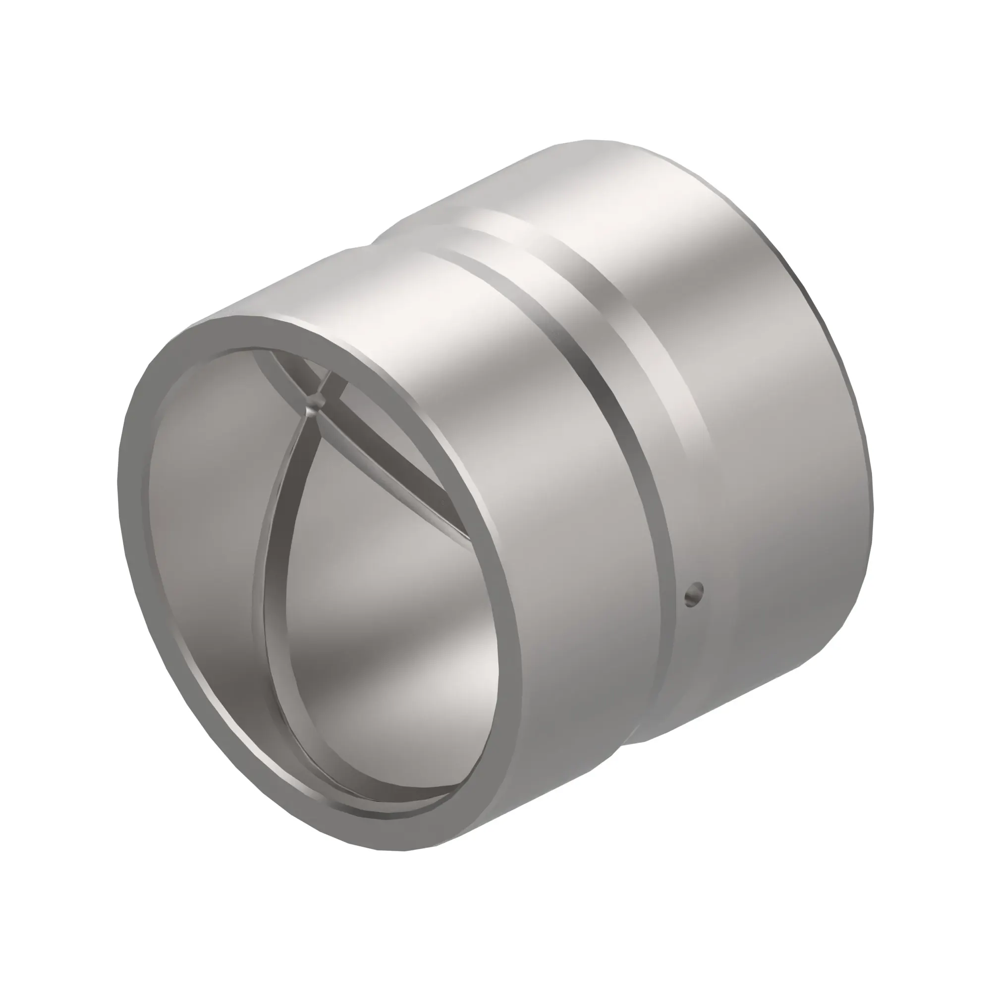 John Deere Grooved Bushing - T336024