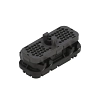 John Deere Electrical Connector Accessory - RE538503