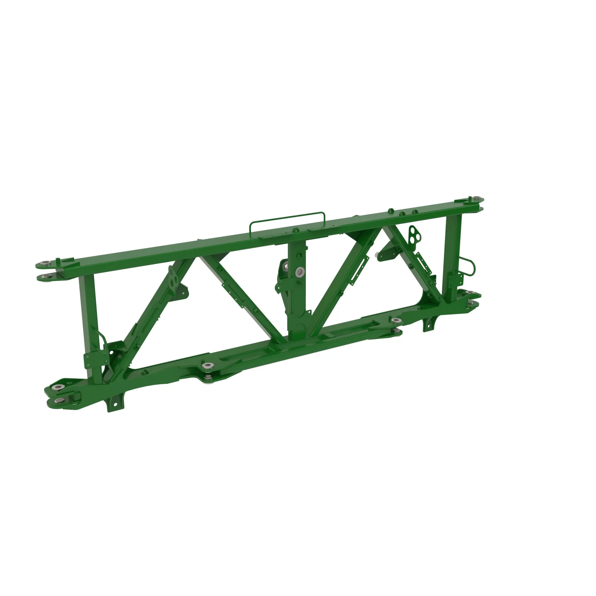 AKK27678: Suspended Center Frame