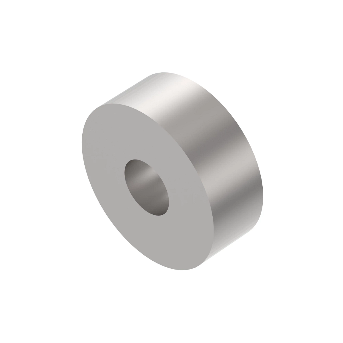 Counterweight Spacer