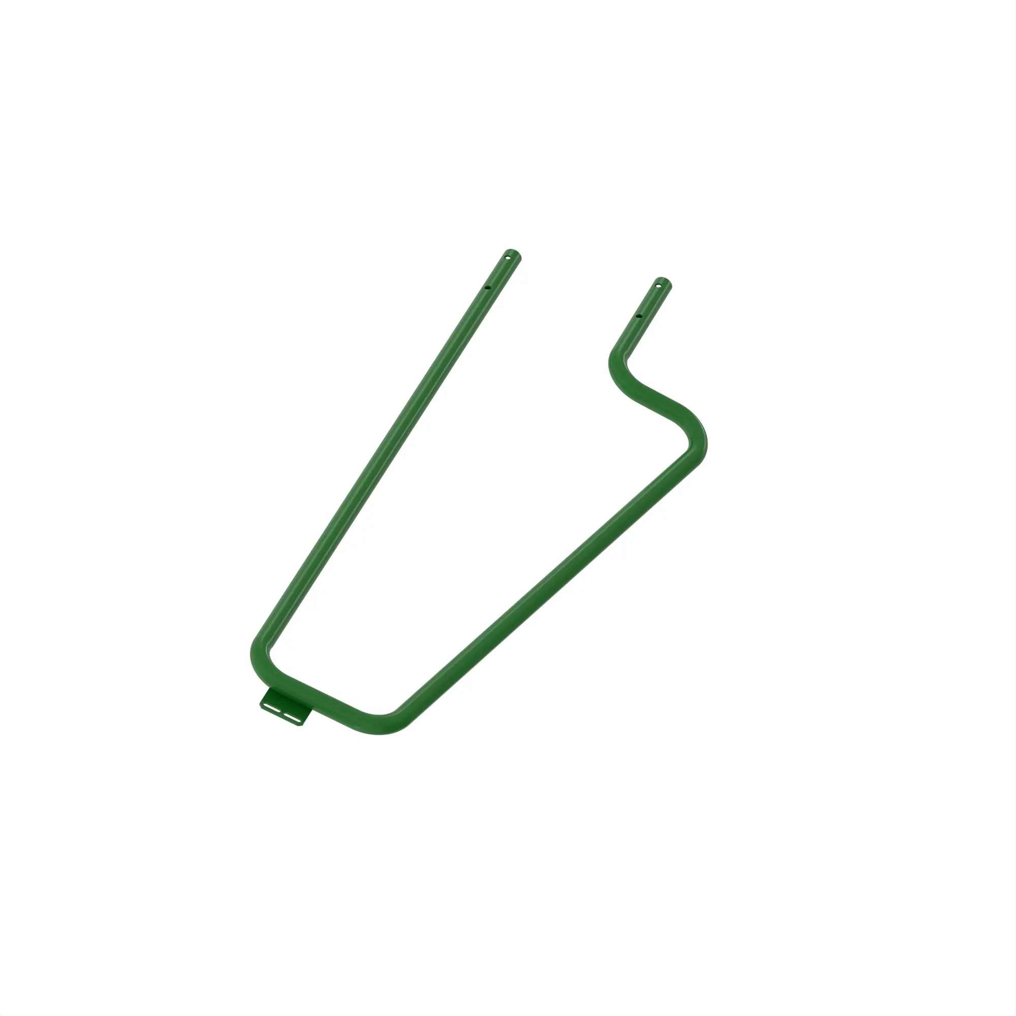 HANDRAIL ASSY, R.H. REAR
