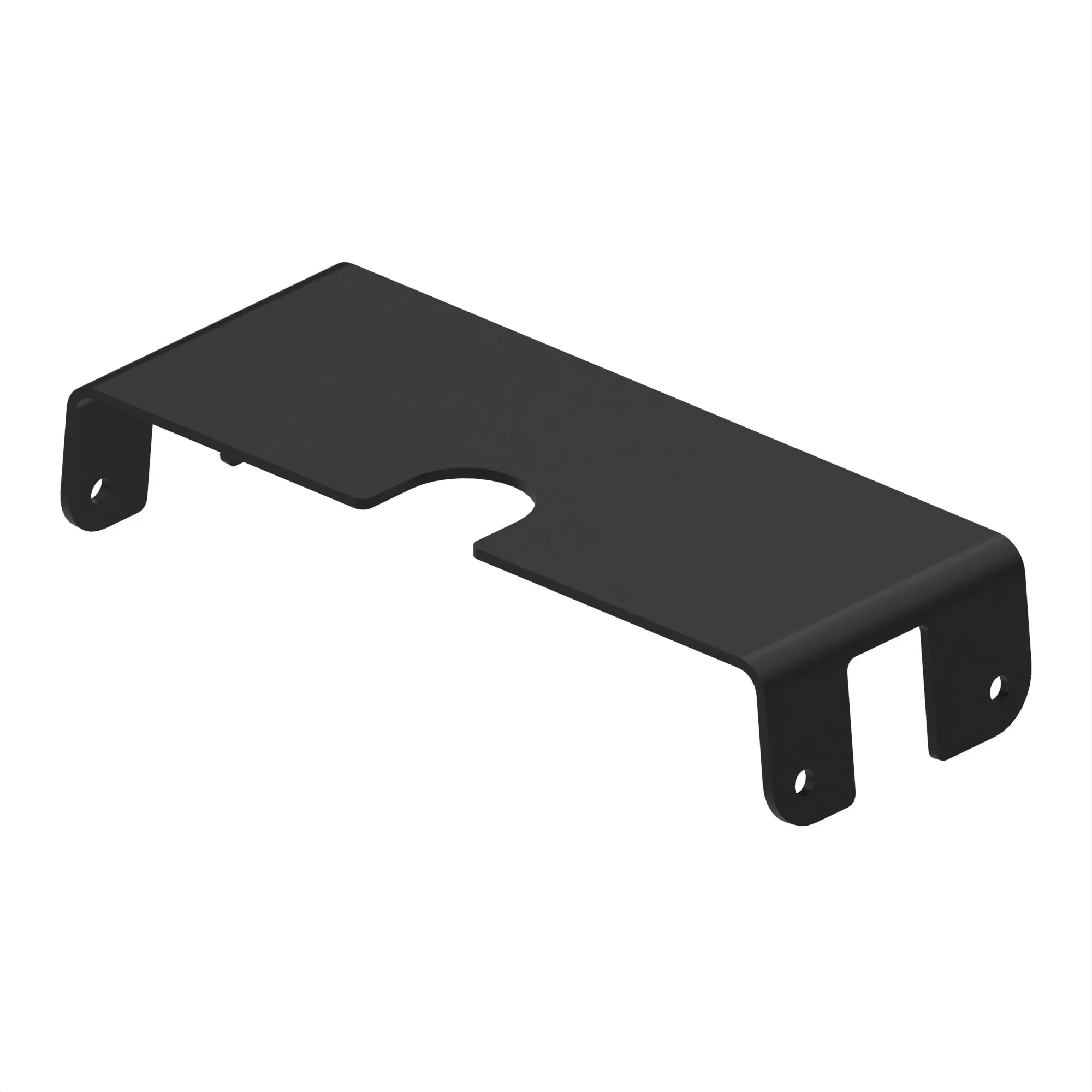 John Deere Shield - F658106