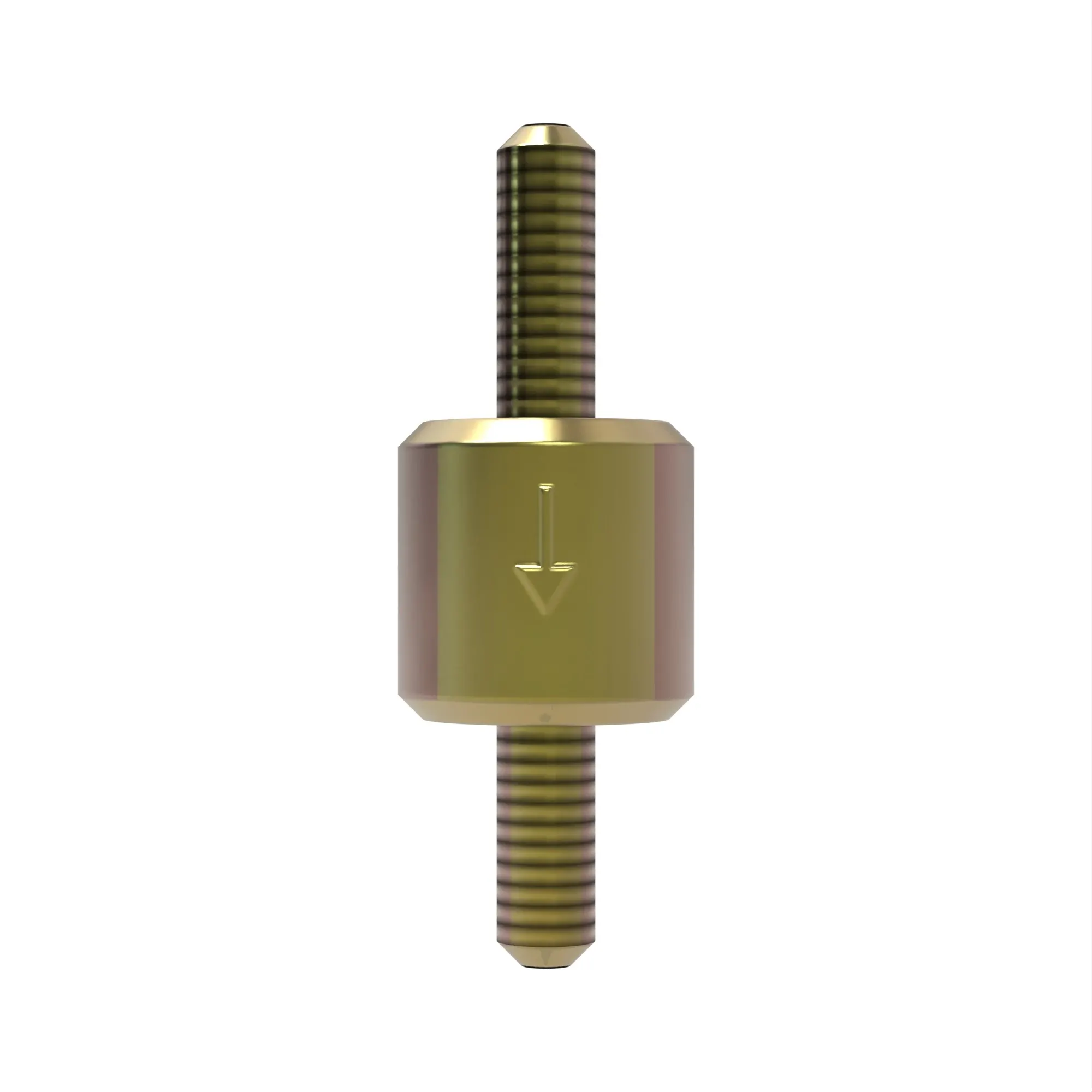 Hand Operated Valve