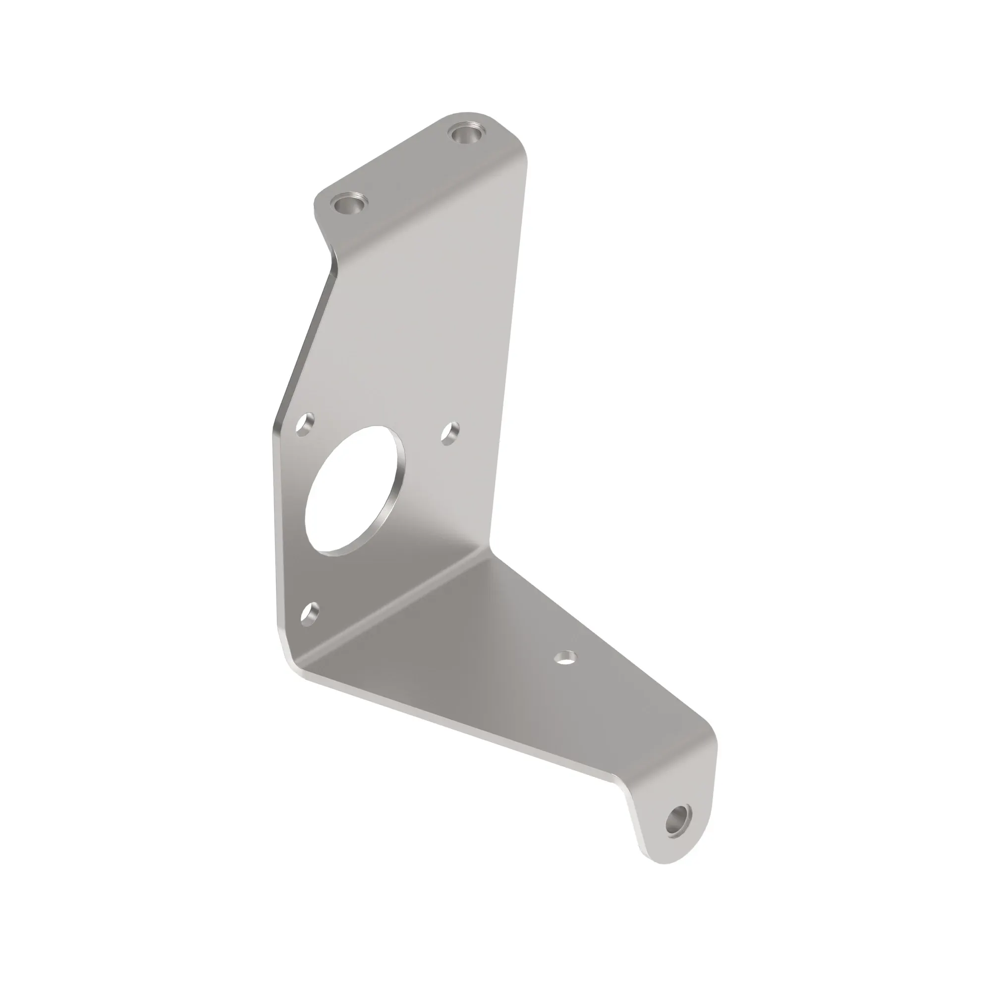 REAR WIPER MOTOR BRACKET