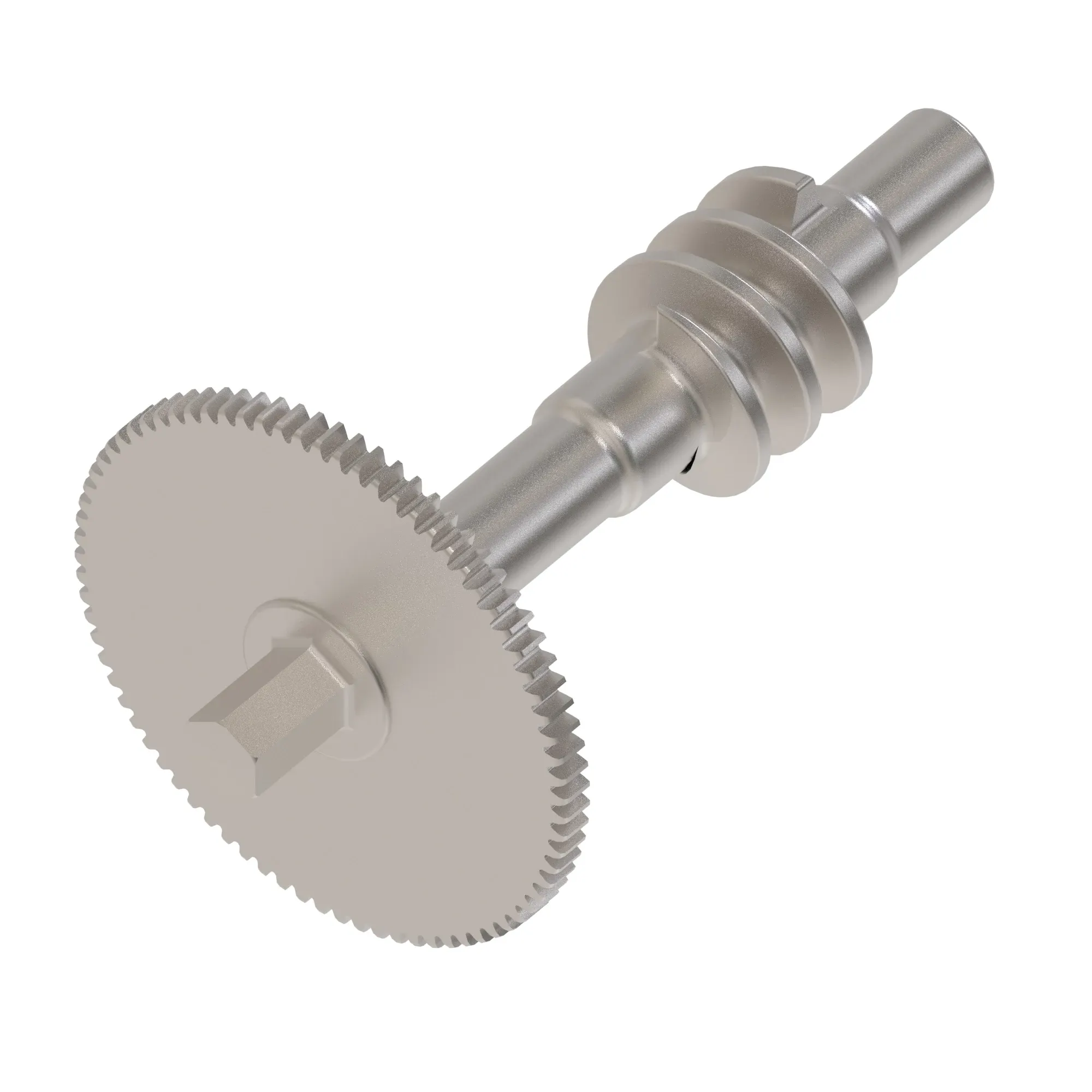 John Deere Worm Gear - AH171768