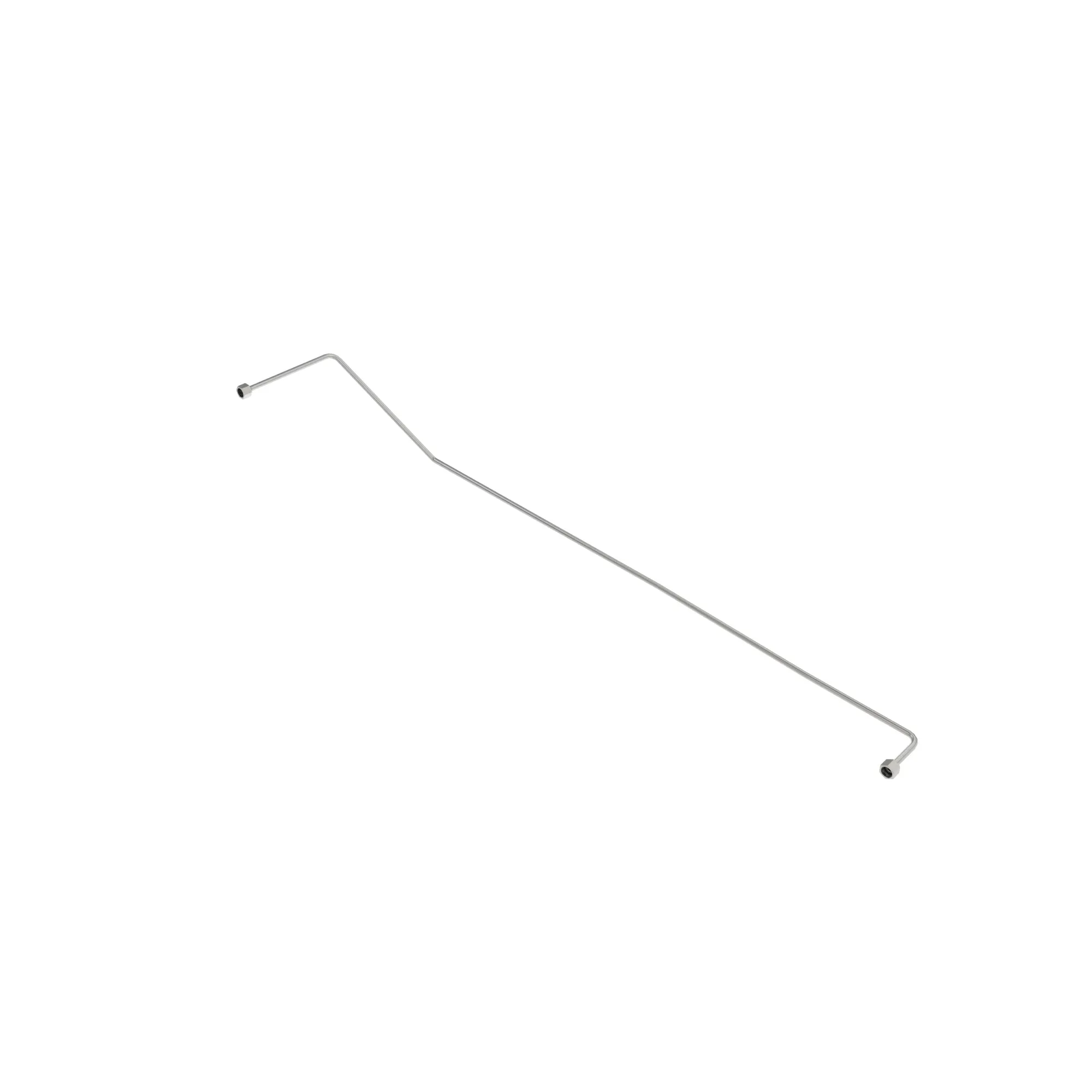 John Deere Brake Oil Line - RE174972