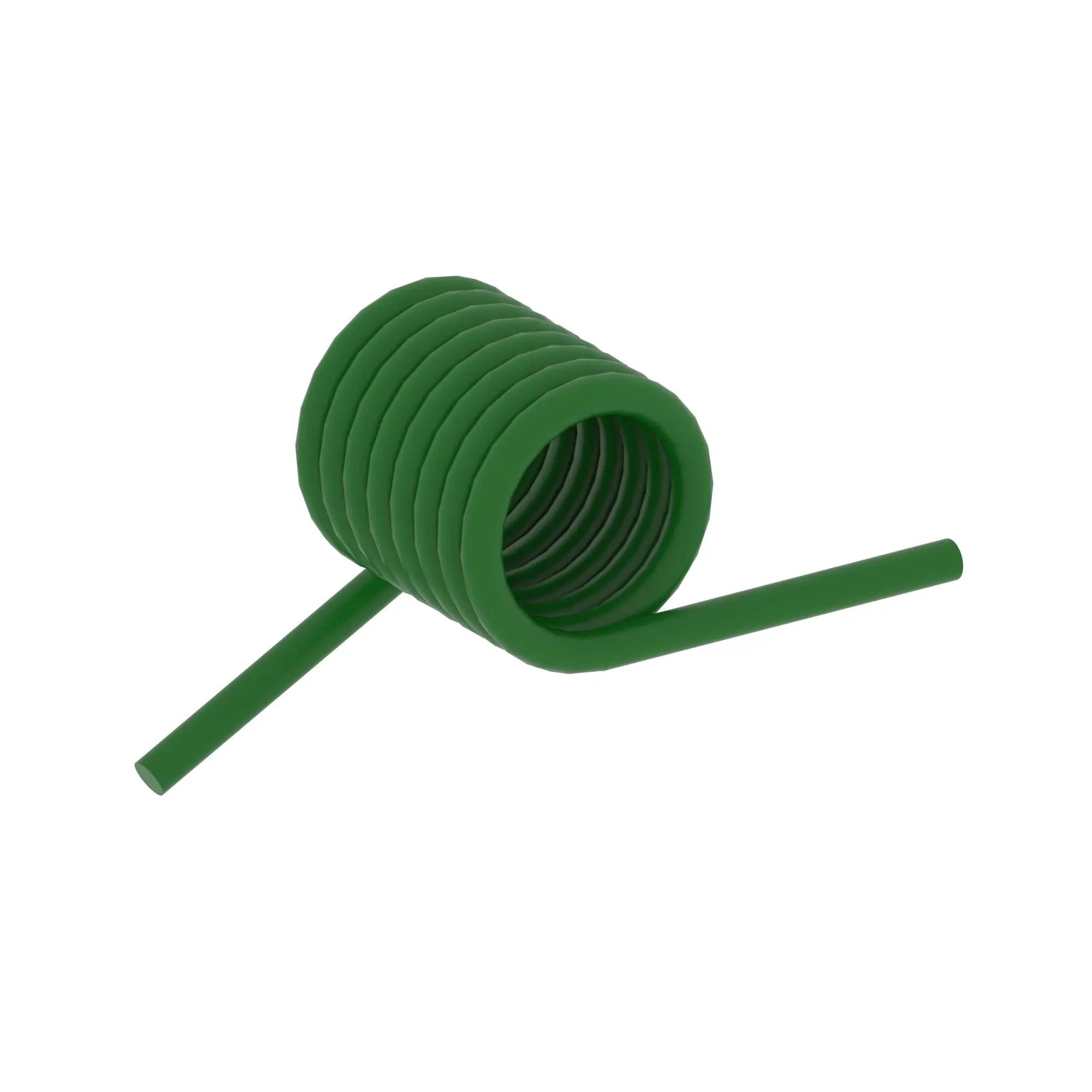 John Deere Torsion Spring - FH348184
