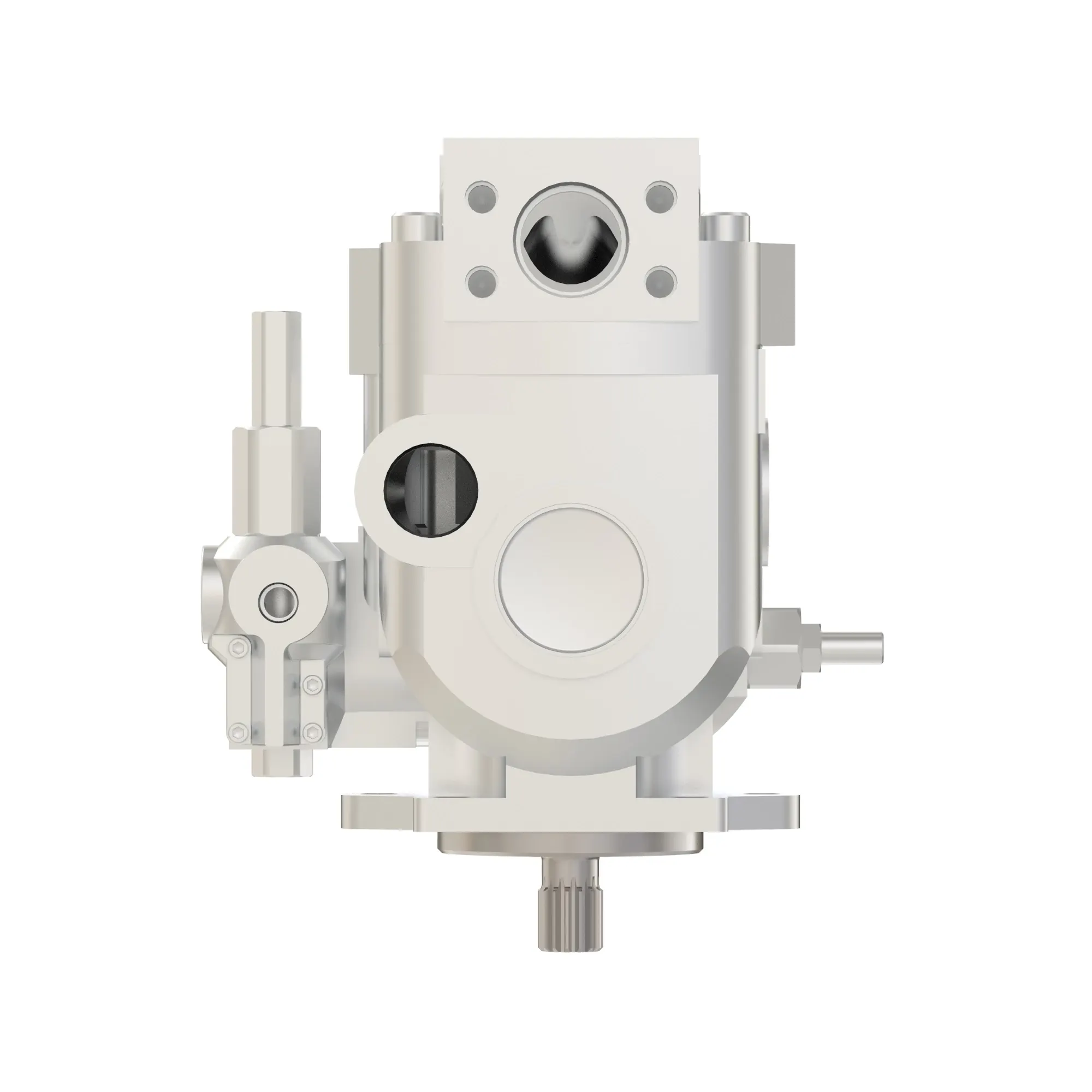 Hydraulic Pump